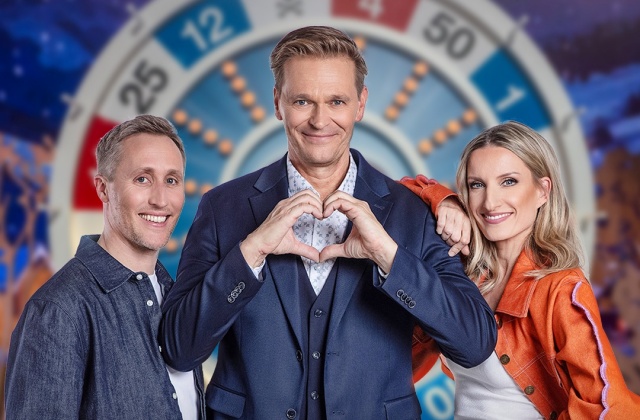 Do Milujem Slovensko mieria influenceri. Diváci zistia, ako dobre poznajú slovenskú kultúru aj tradície