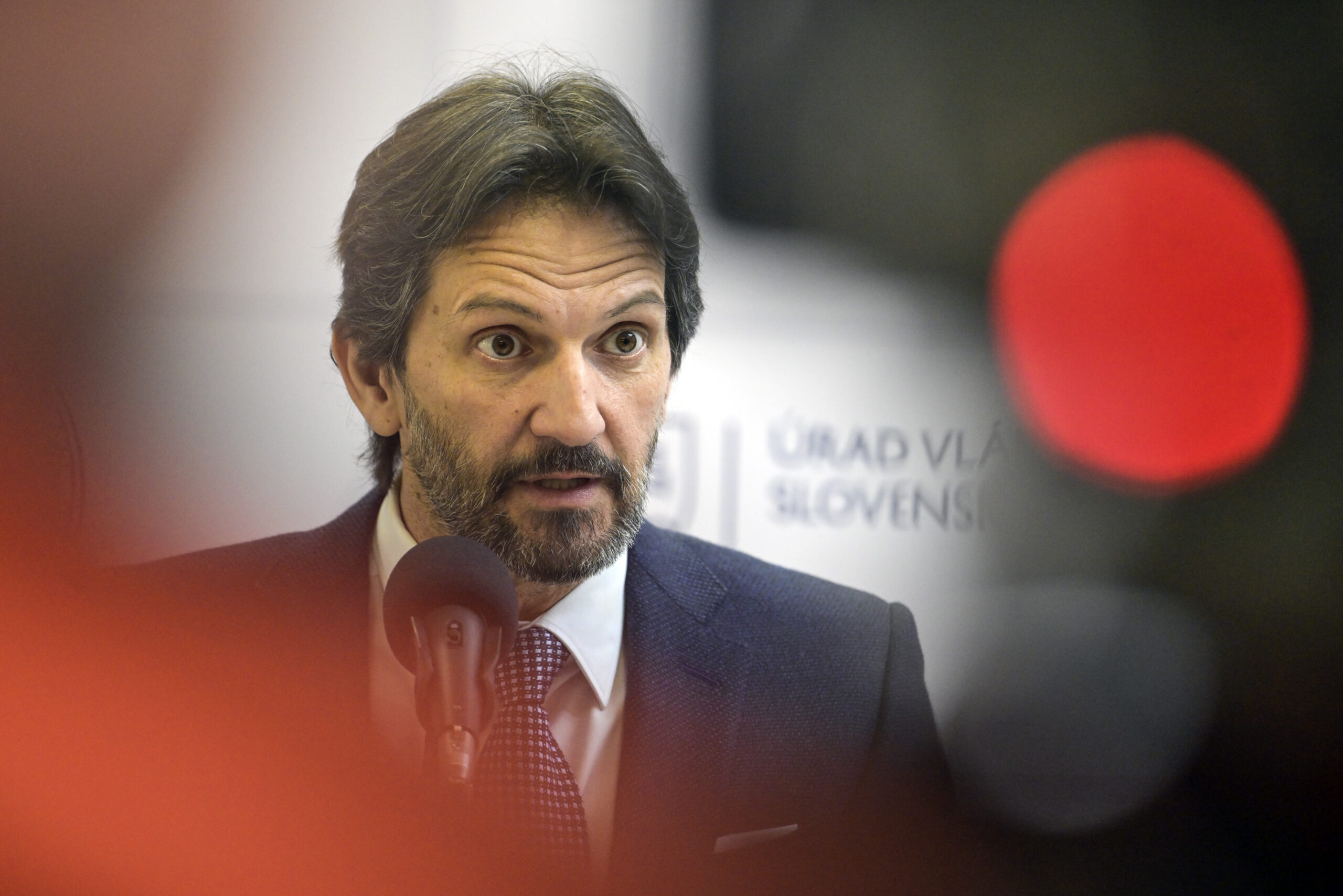 Minister Kaliňák potvrdil príchod izraelského systému Barak MX, prvá batéria je už na Slovensku a chráni citlivé územie