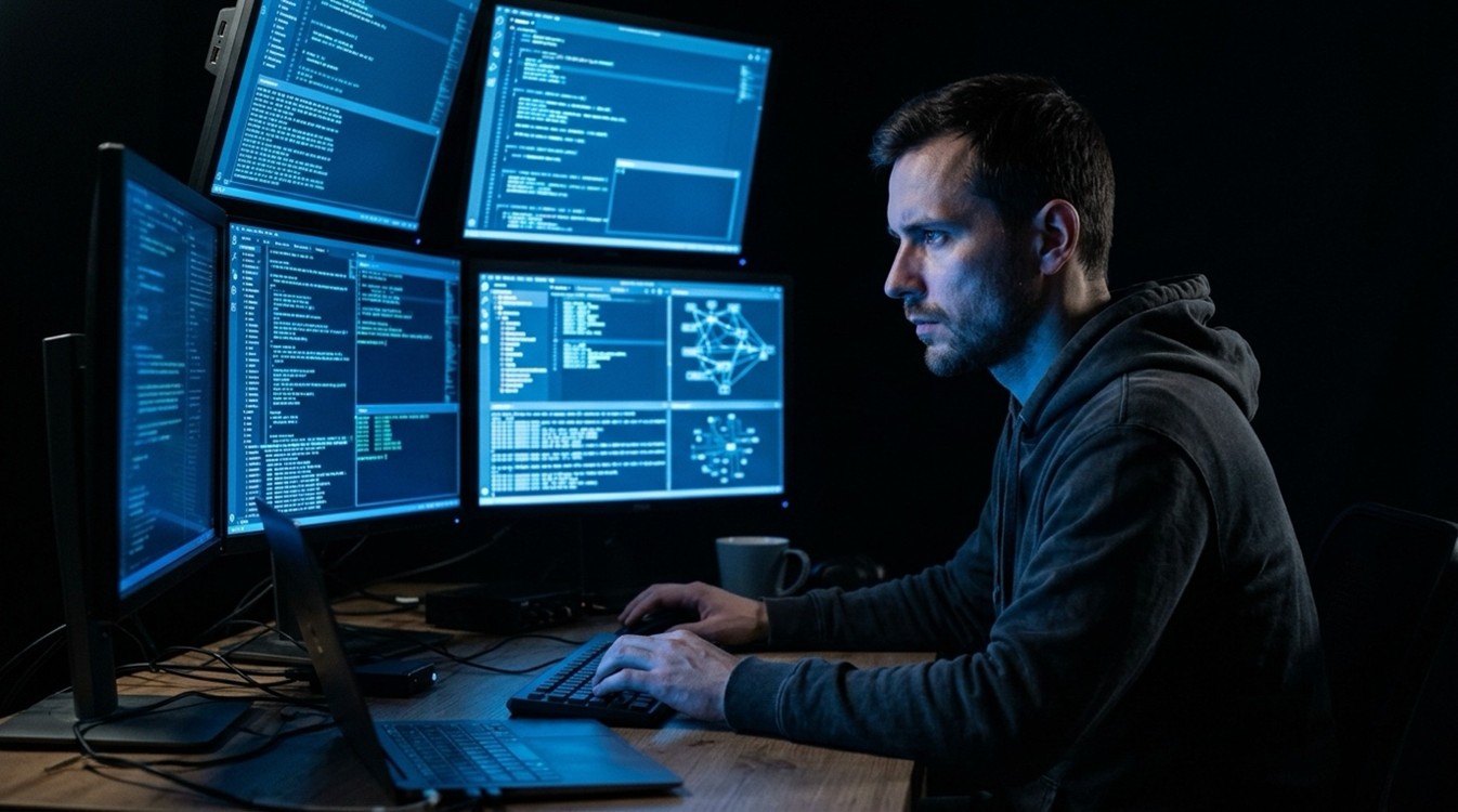 Kybernetické útoky na podnikateľský sektor sú na vzostupe, kľúčom je prevencia