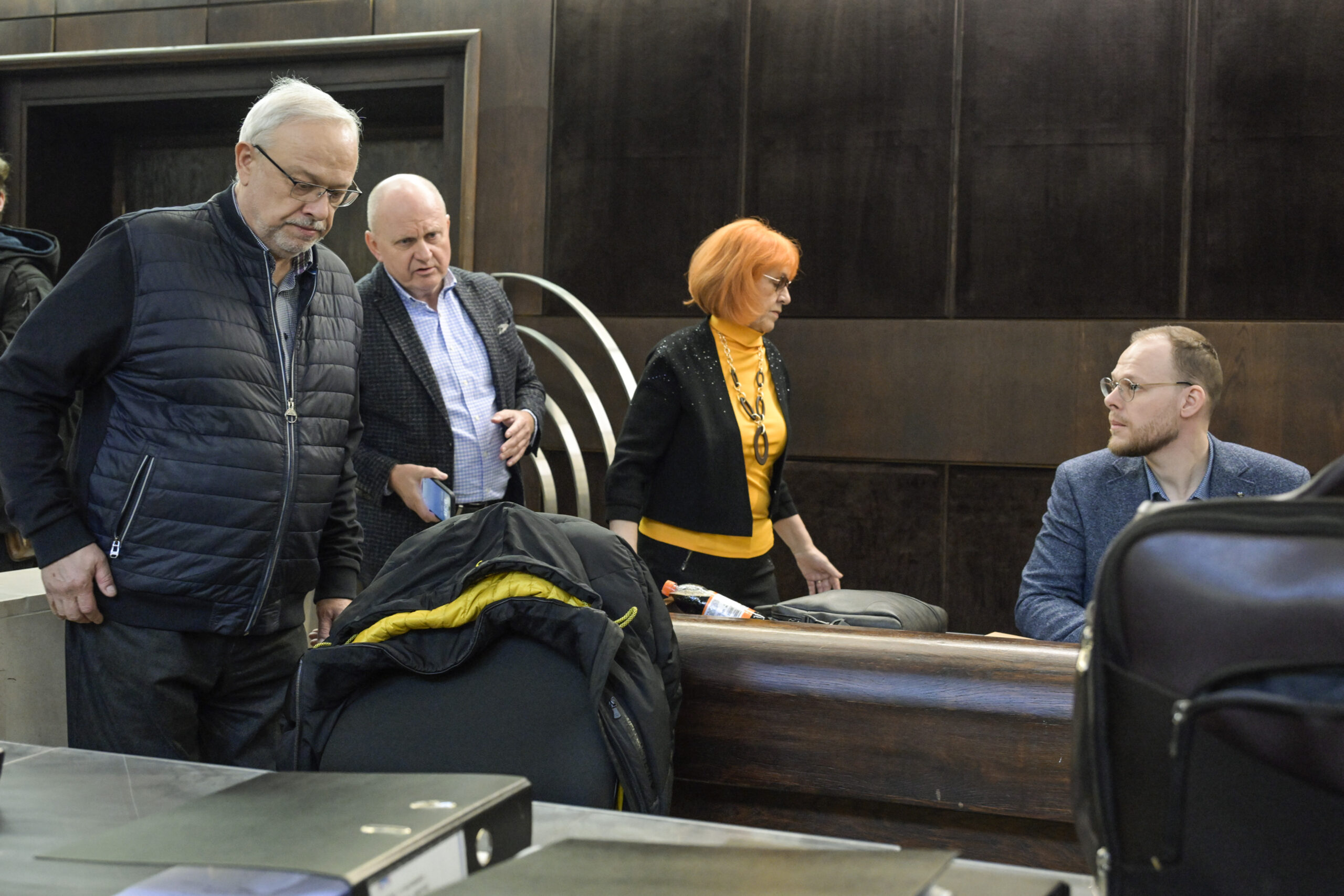 Kauza Daniela Tupého pokračuje, súd sa po rokoch vracia k ďalším svedkom