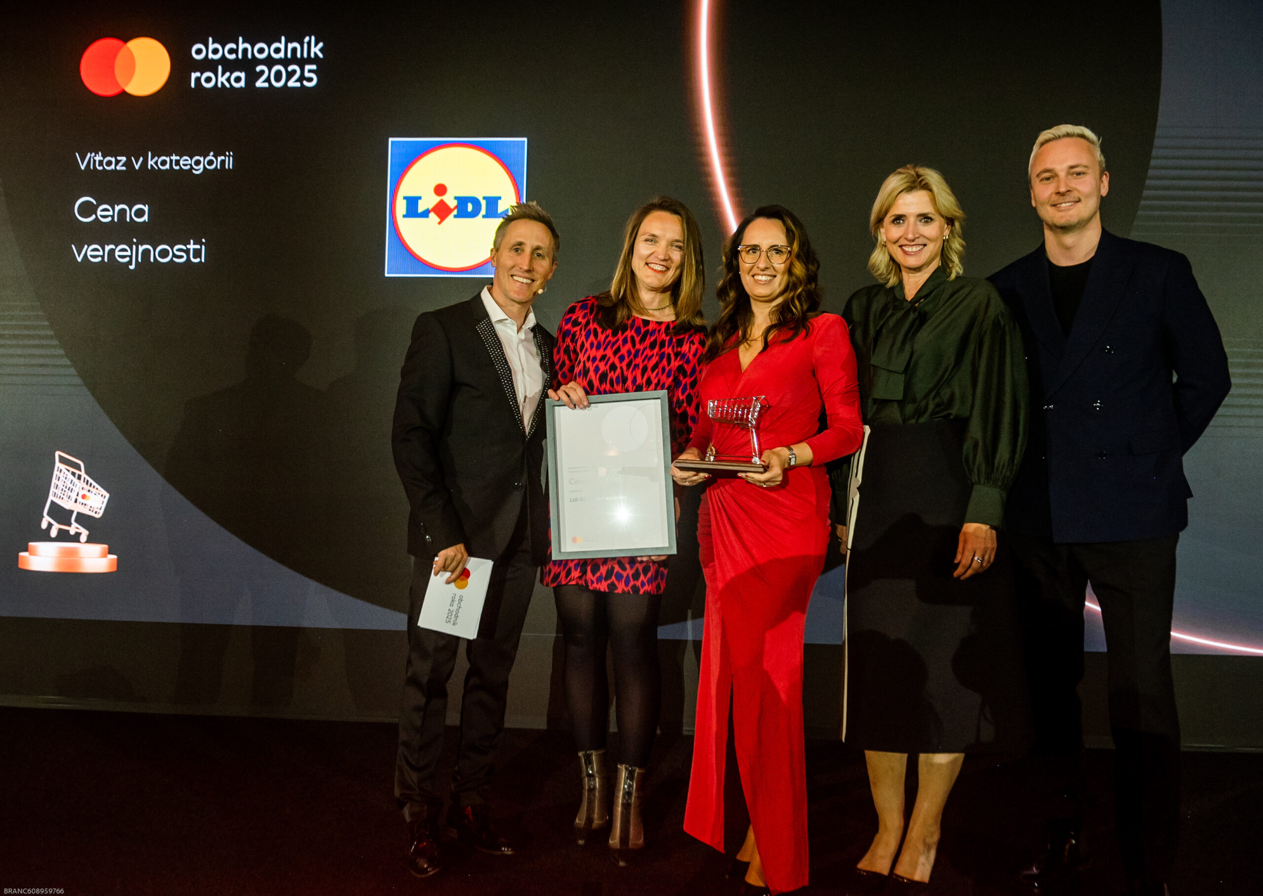 Ľudia rozhodli: Lidl potvrdil pozíciu lídra