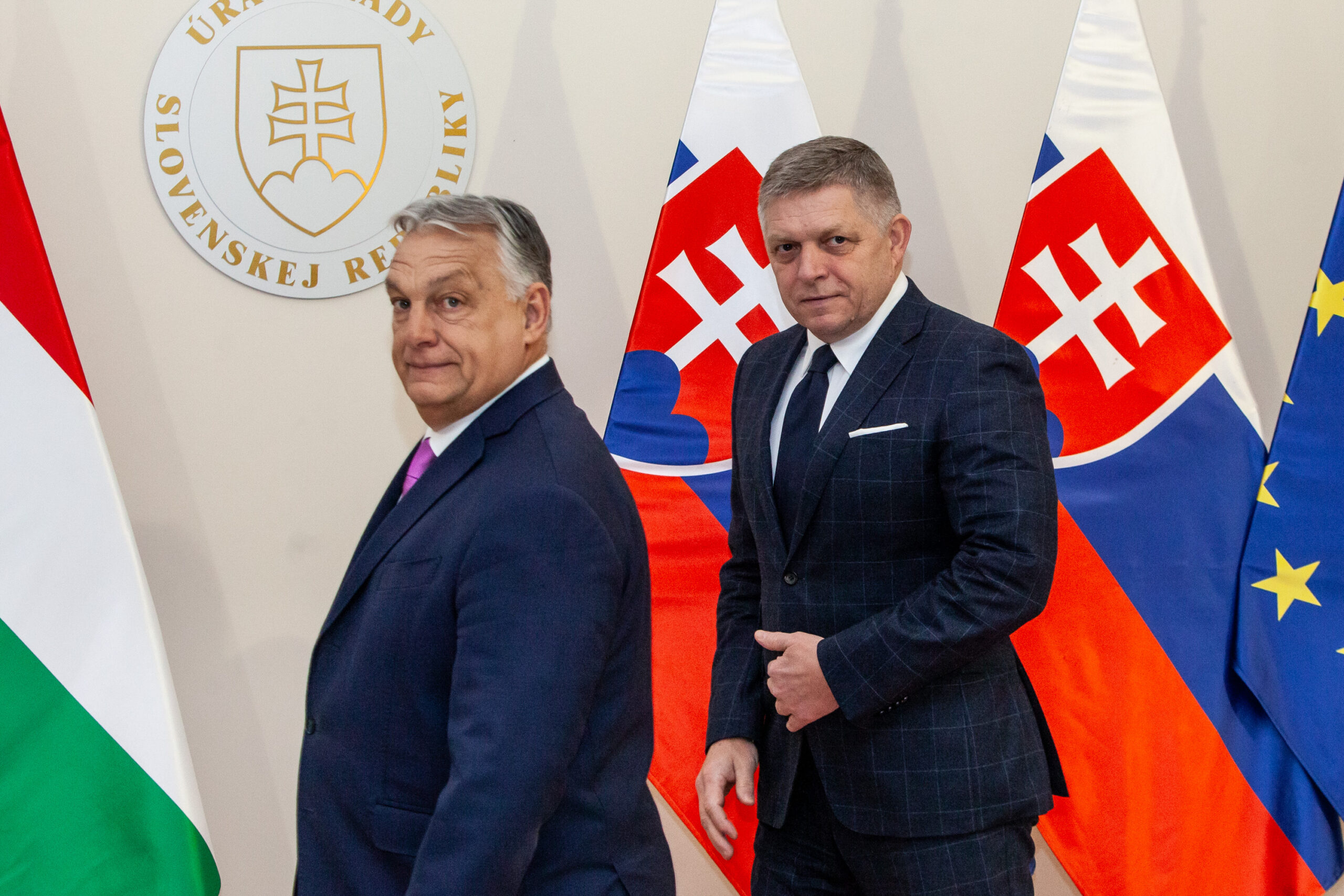 Politológ: Slovensko sa po Orbánovej prehre v parlamentných voľbách môže stať posledným významnejším „klinovým“ aktérom v Európskej únii