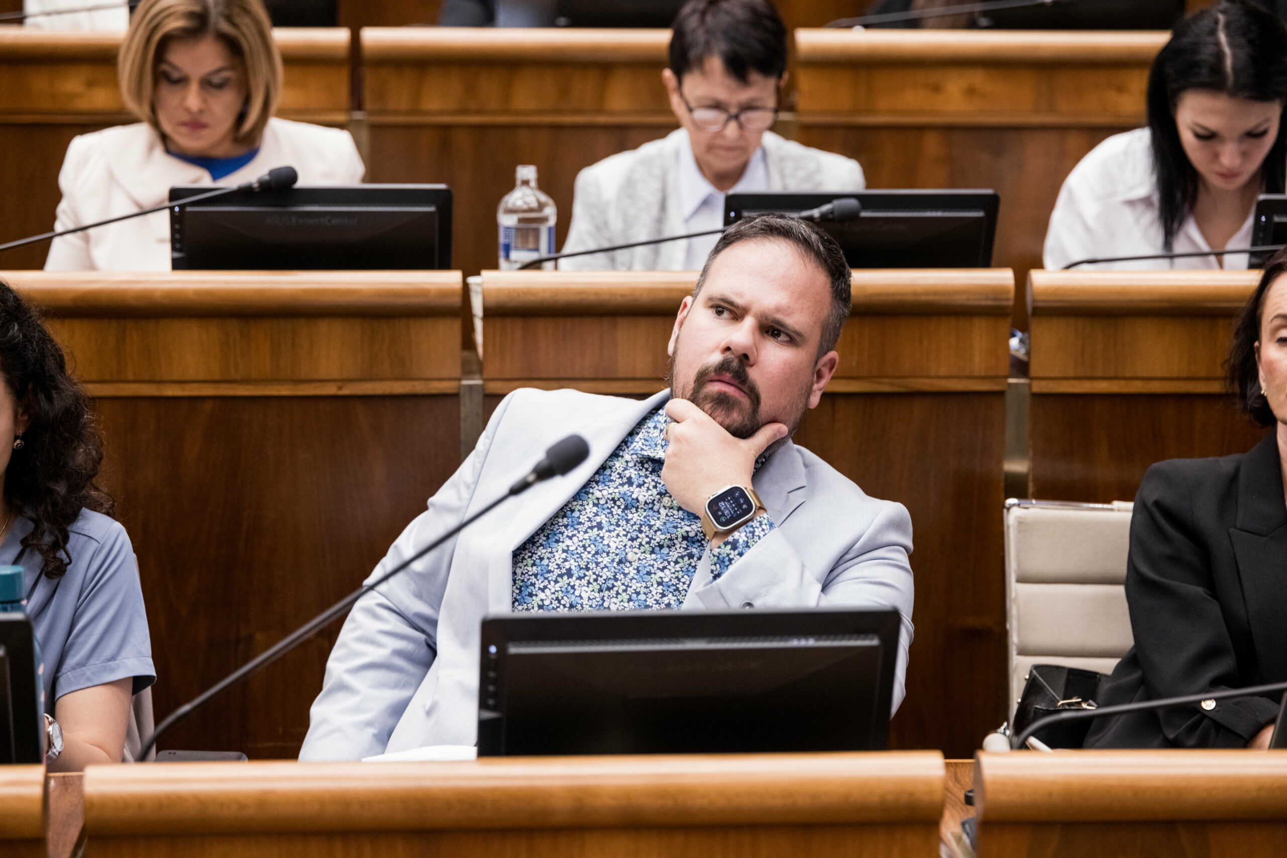 Progresívci nepovažujú zvýšenie počtu prioritných okresov za dobrý nápad, najmenej rozvinuté okresy majú už teraz málo peňazí