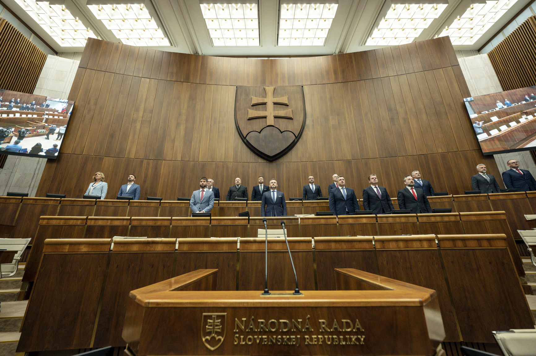 Mimovládky vydali po participatívnom stretnutí v NR SR spoločné stanovisko k zákonu o lobingu