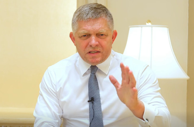 Sudkyňa Záleská bude čeliť trestnému oznámeniu pre odsúdenie Kováčika, povedal Fico