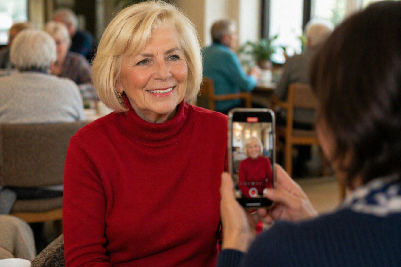 Nadácia Henkel Slovensko venovala 5 000 eur na inovatívne projekty, ktoré zlepšujú život seniorov