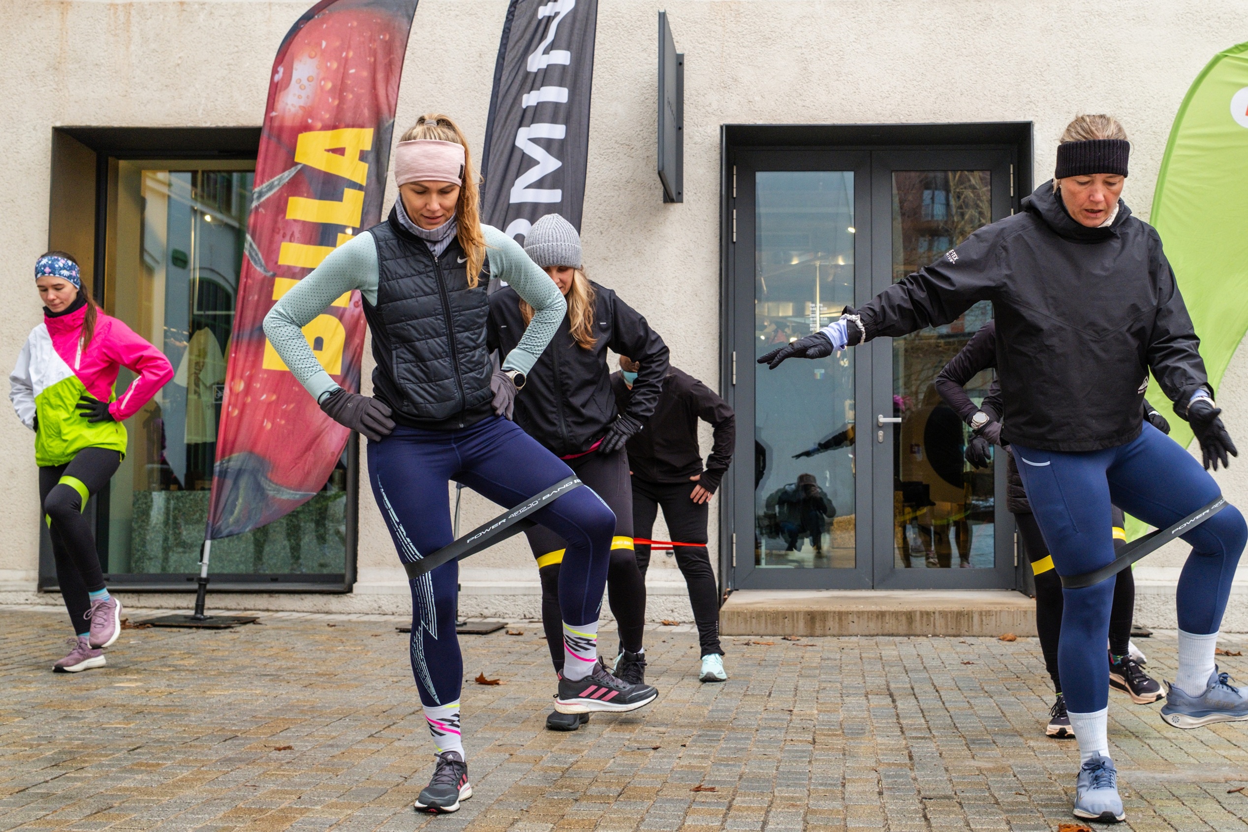 Športové komunity, pozor! Aj tento rok môžete získať grant z o. z. BILLA ľuďom a posilniť aktivity vo svojom meste či obci