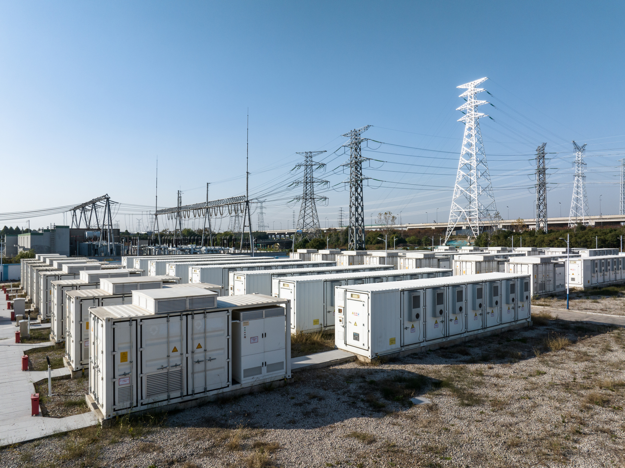 SPP spúšťa veľké batériové úložisko v Spišskej Belej