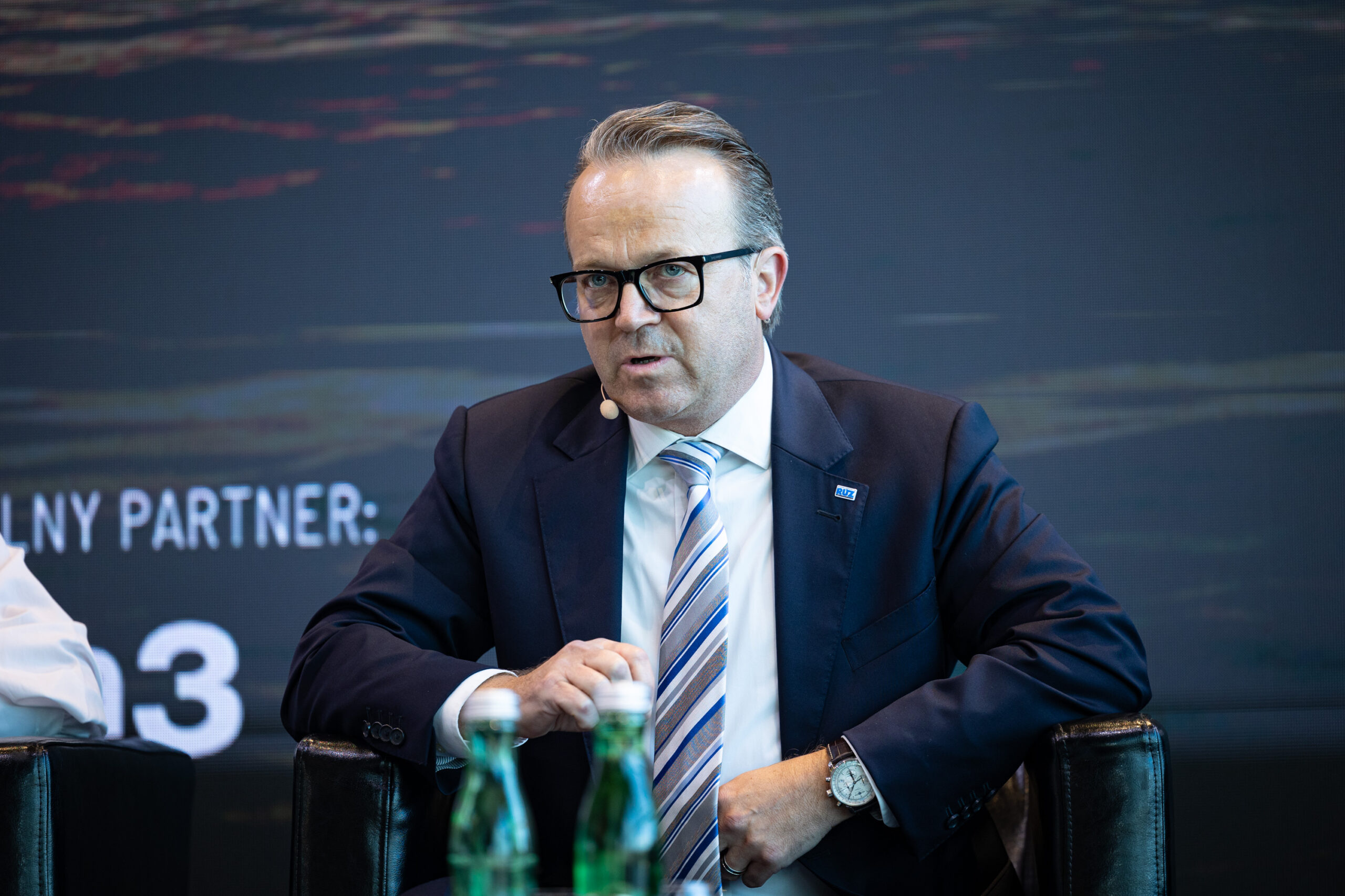 Kiraľvarga zostáva po sneme prezidentom Republikovej únie zamestnávateľov