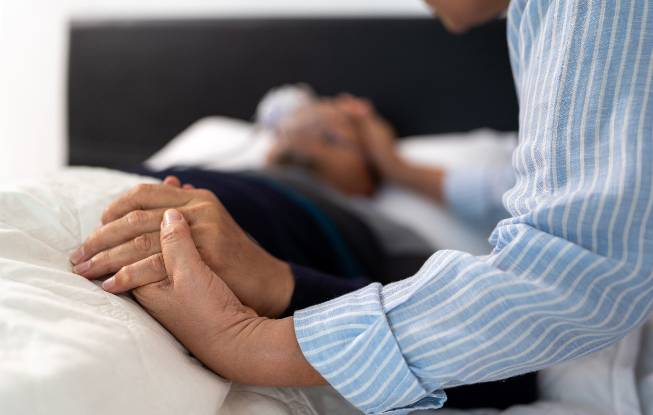 Úmrtnosť na Slovensku klesla takmer o percento, hodnoty sa vrátili na predpandemickú úroveň