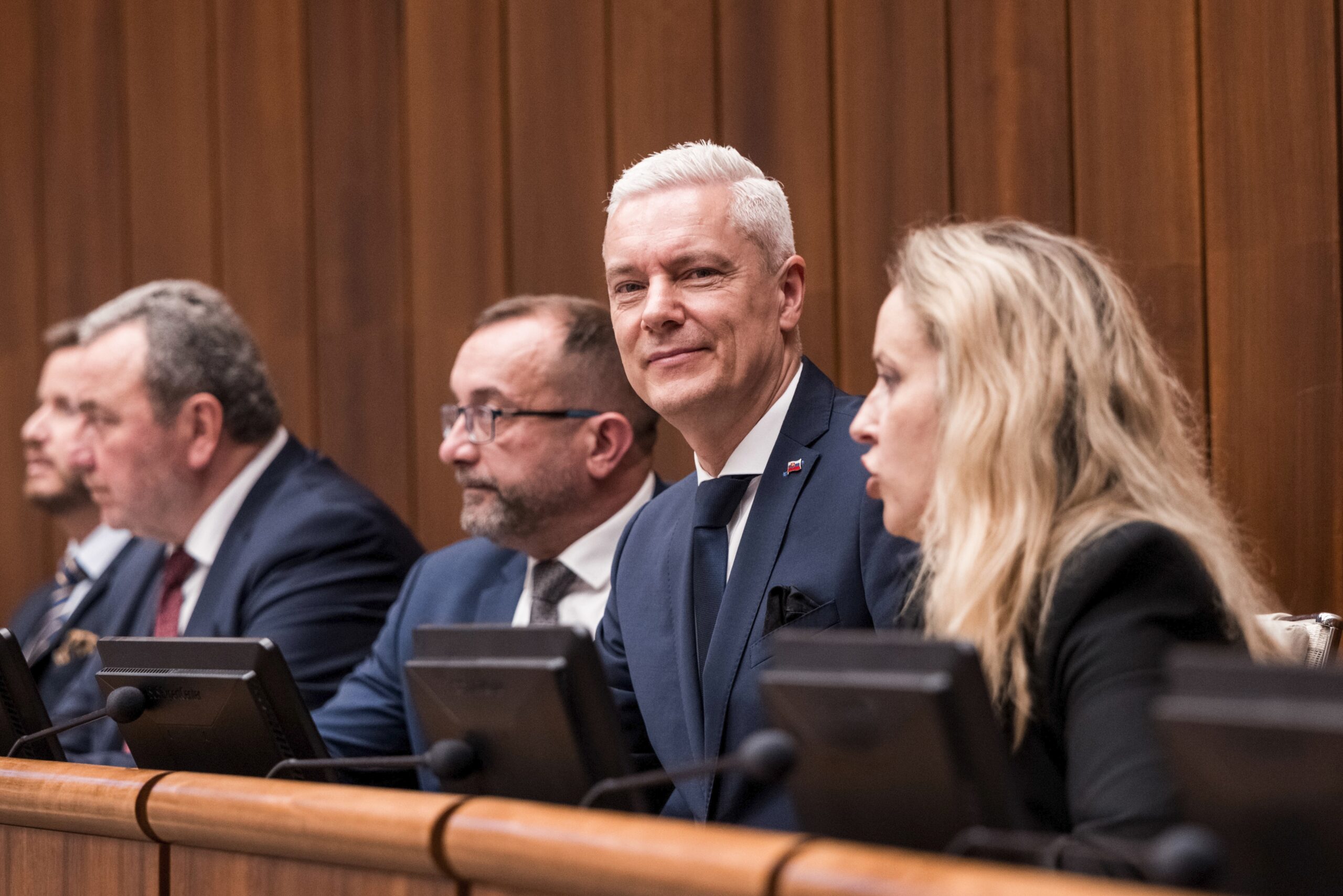 Poslanec Ján Ferenčák nevstúpi do žiadnej strany, kým sa nevysvetlí dianie okolo neho
