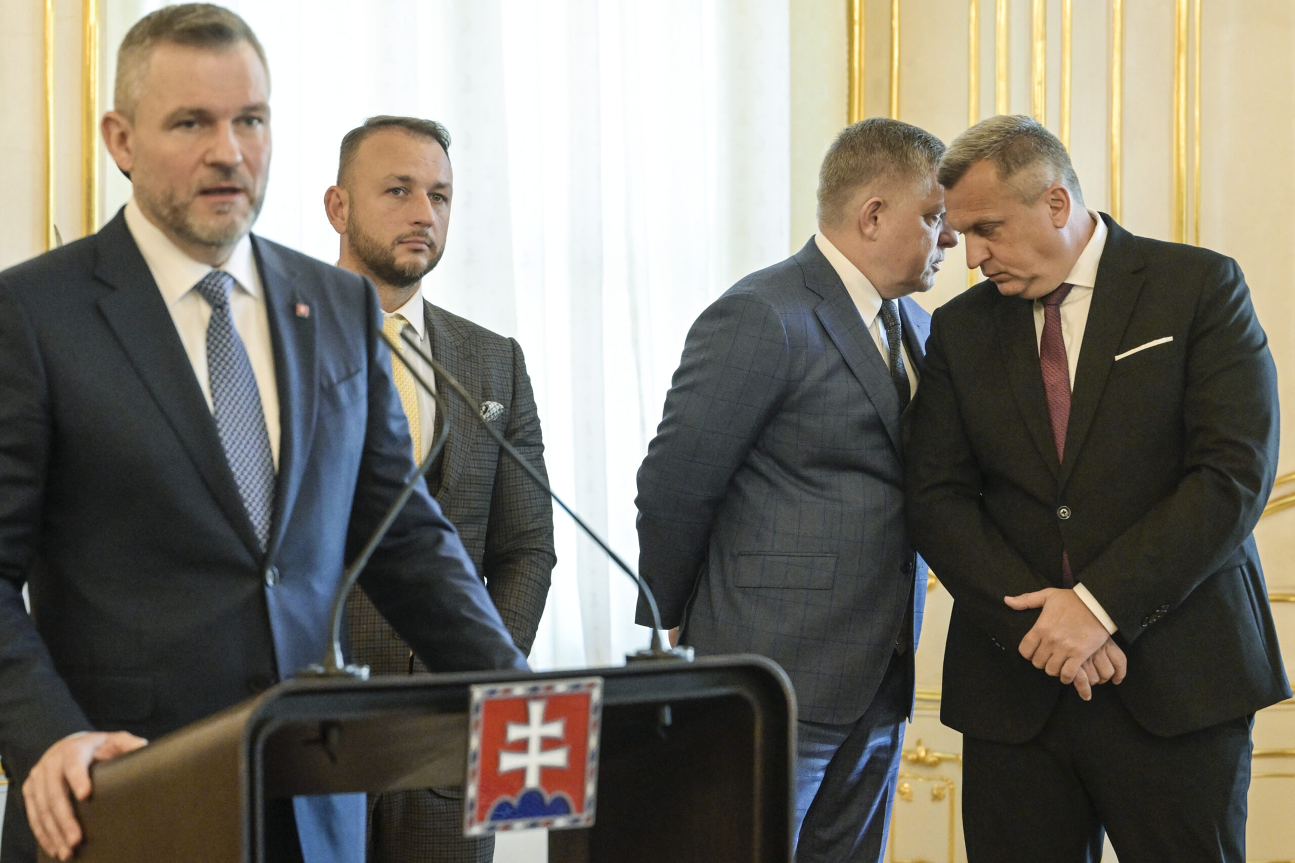 Pád vlády podľa Pellegriniho nehrozí, kondícia vládnej koalície sa však bude postupne zhoršovať