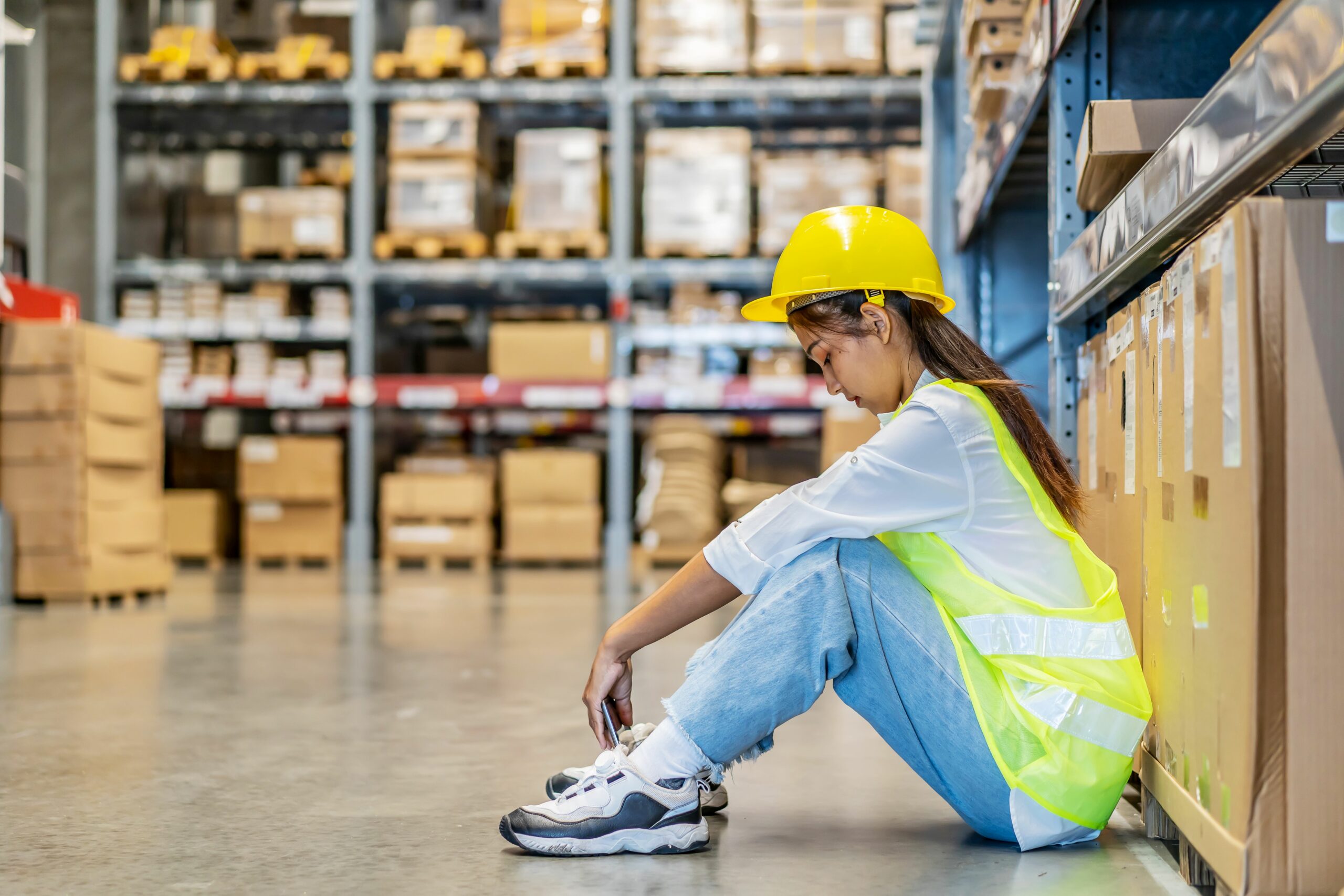 Slovenské podniky čelia tlaku cien aj neistoty, známe mená padajú a v konkurze skončil aj známy e-shop