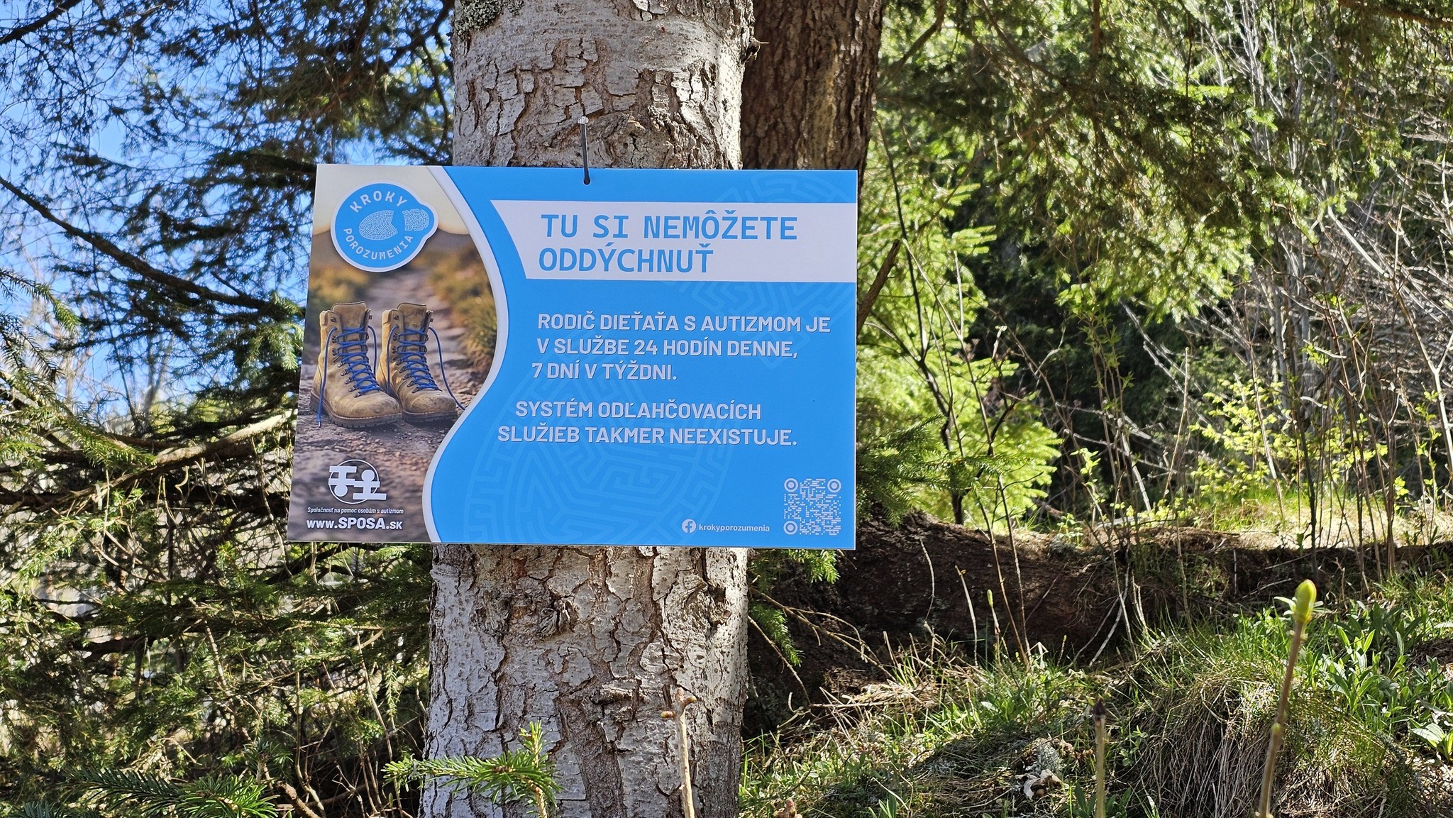 Kroky porozumenia spojili na Donovaloch stovky ľudí – FOTO