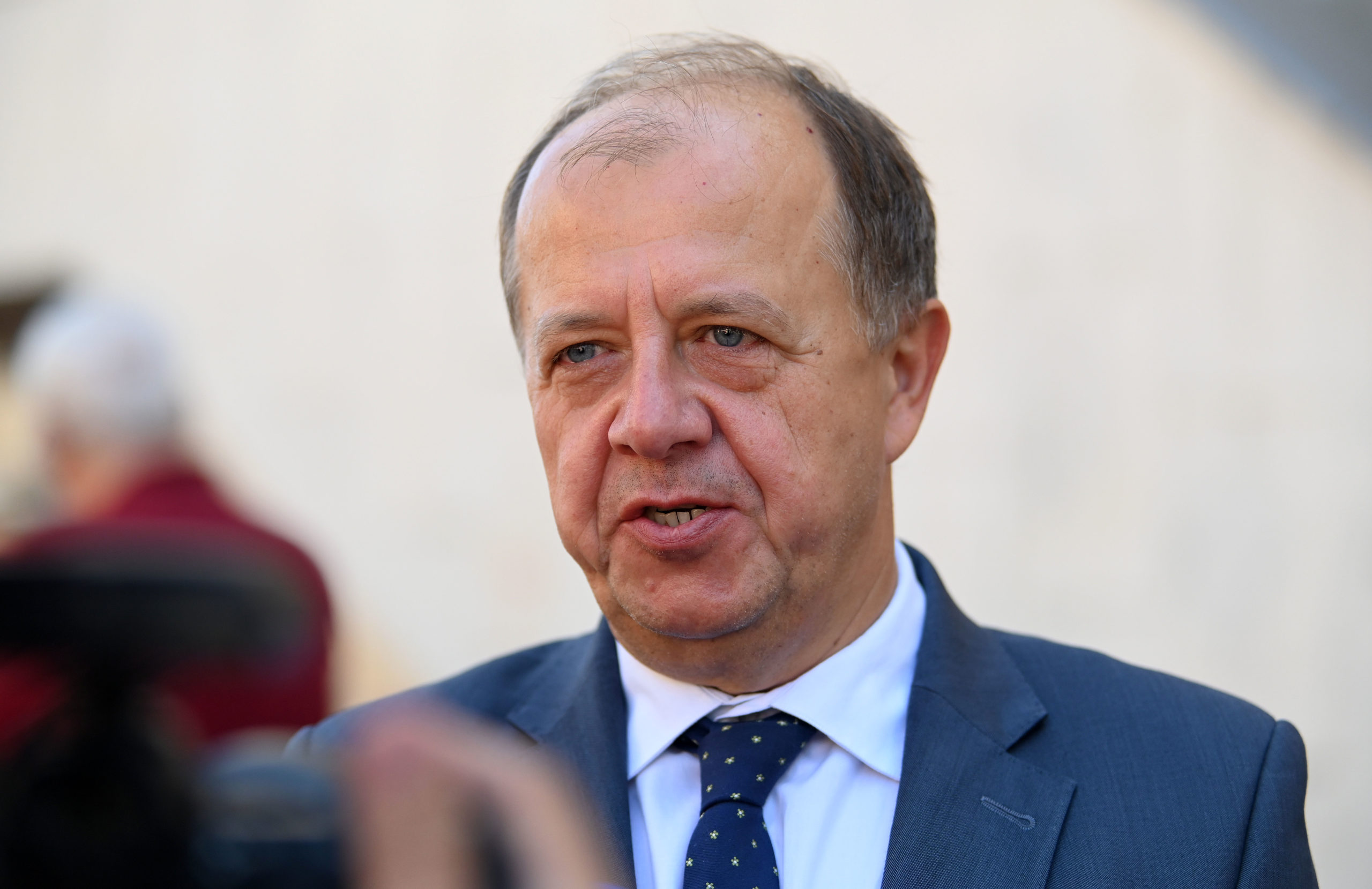 Vždy skončil za Rybníčkom. Dostane teraz šancu? Miloš Mičega sa bude tretíkrát uchádzať o post primátora Trenčína