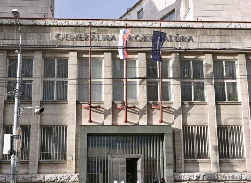 Generálna prokuratúra reaguje na obchodovanie s ľuďmi, boj proti prevádzačstvu si vyžaduje spoluprácu štátnych zložiek