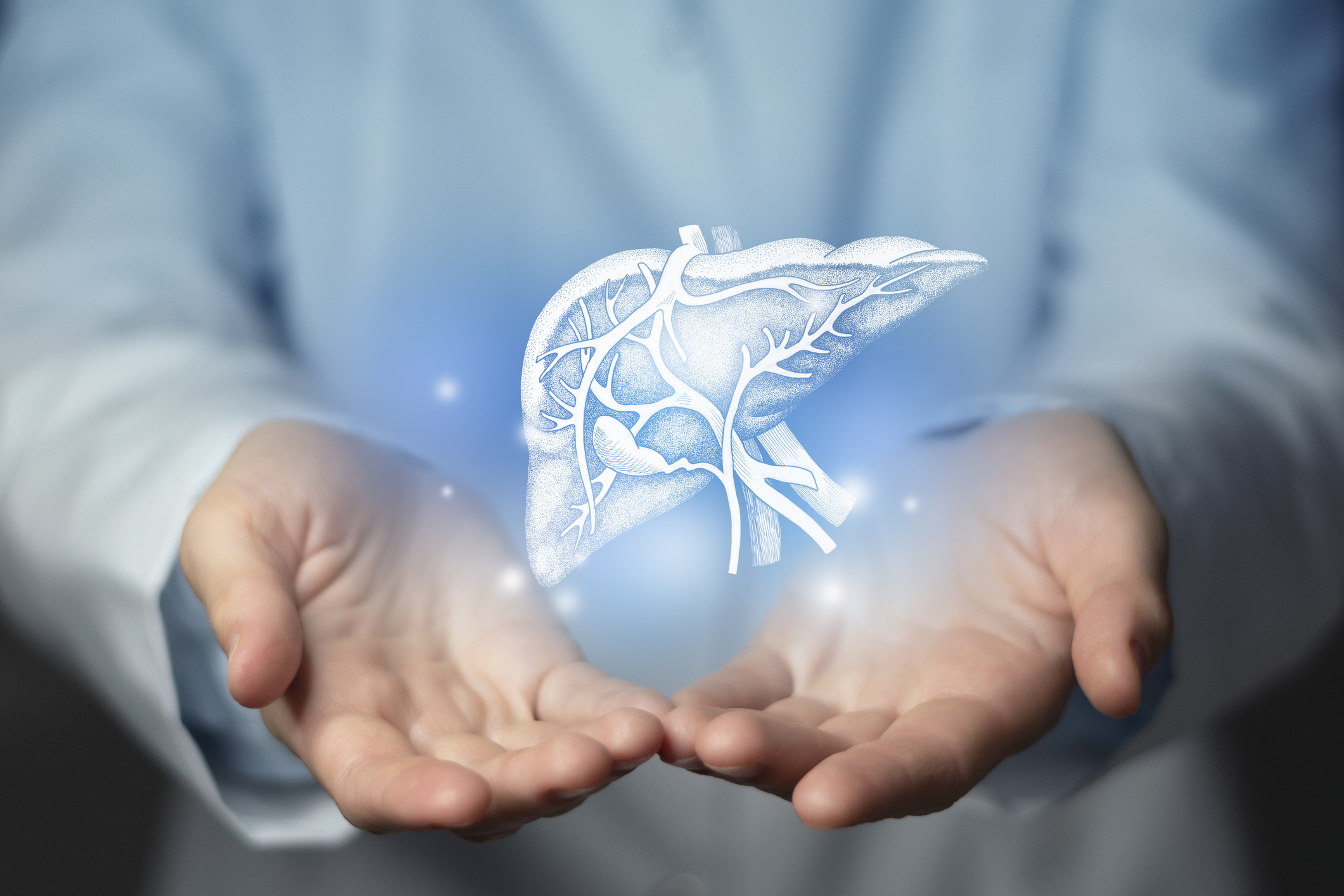 Orgán, ktorý mlčí: Prečo pečeň nebolí, aj keď trpí?