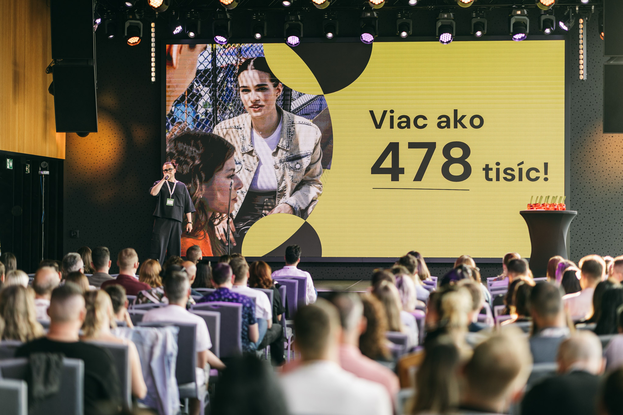 Orange Podcast roka 2026 oznamuje nominácie, štartuje hlasovanie verejnosti