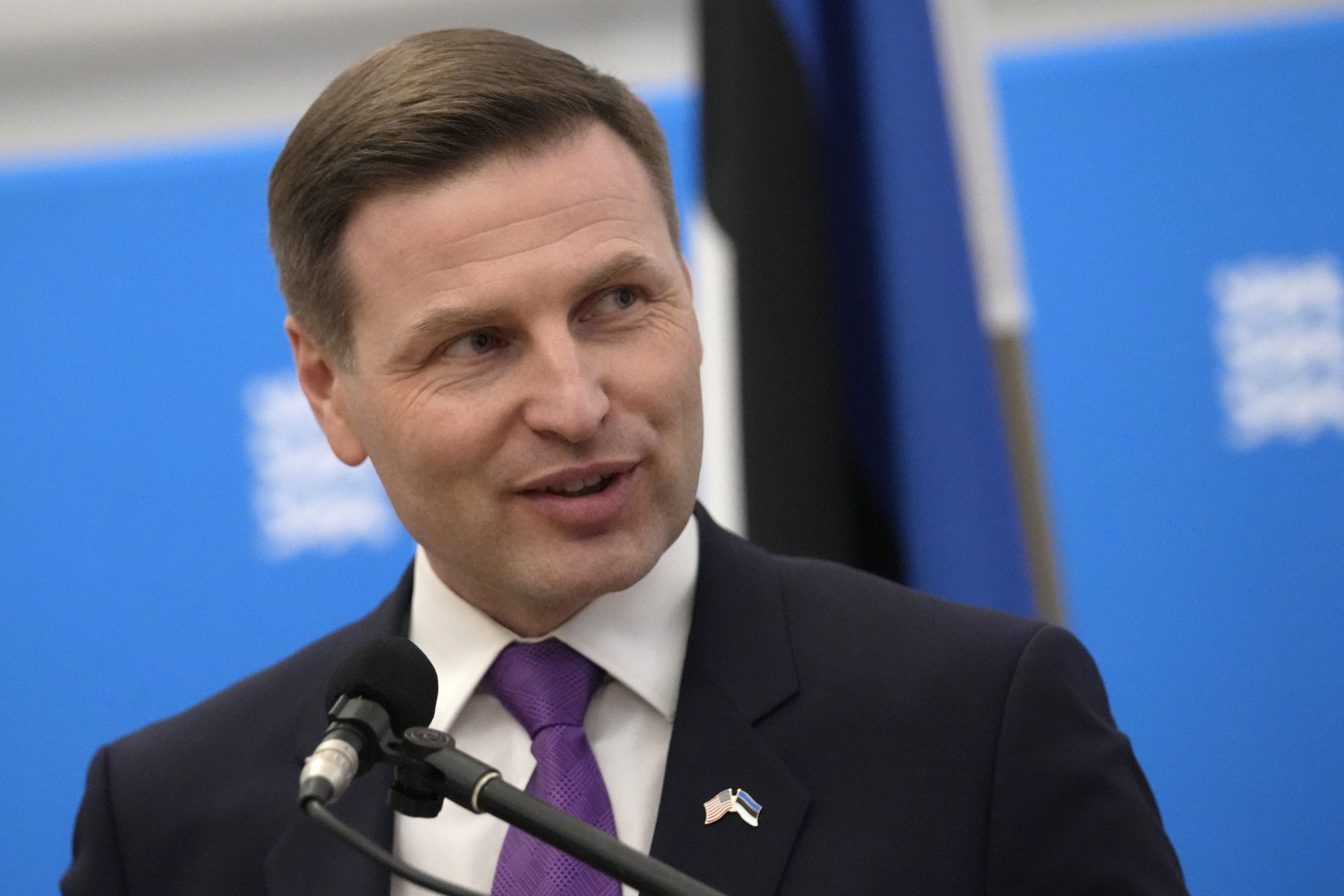 Estónsko chce zákaz vstupu pre bývalých ruských vojakov do EÚ, návrh vyvoláva spory