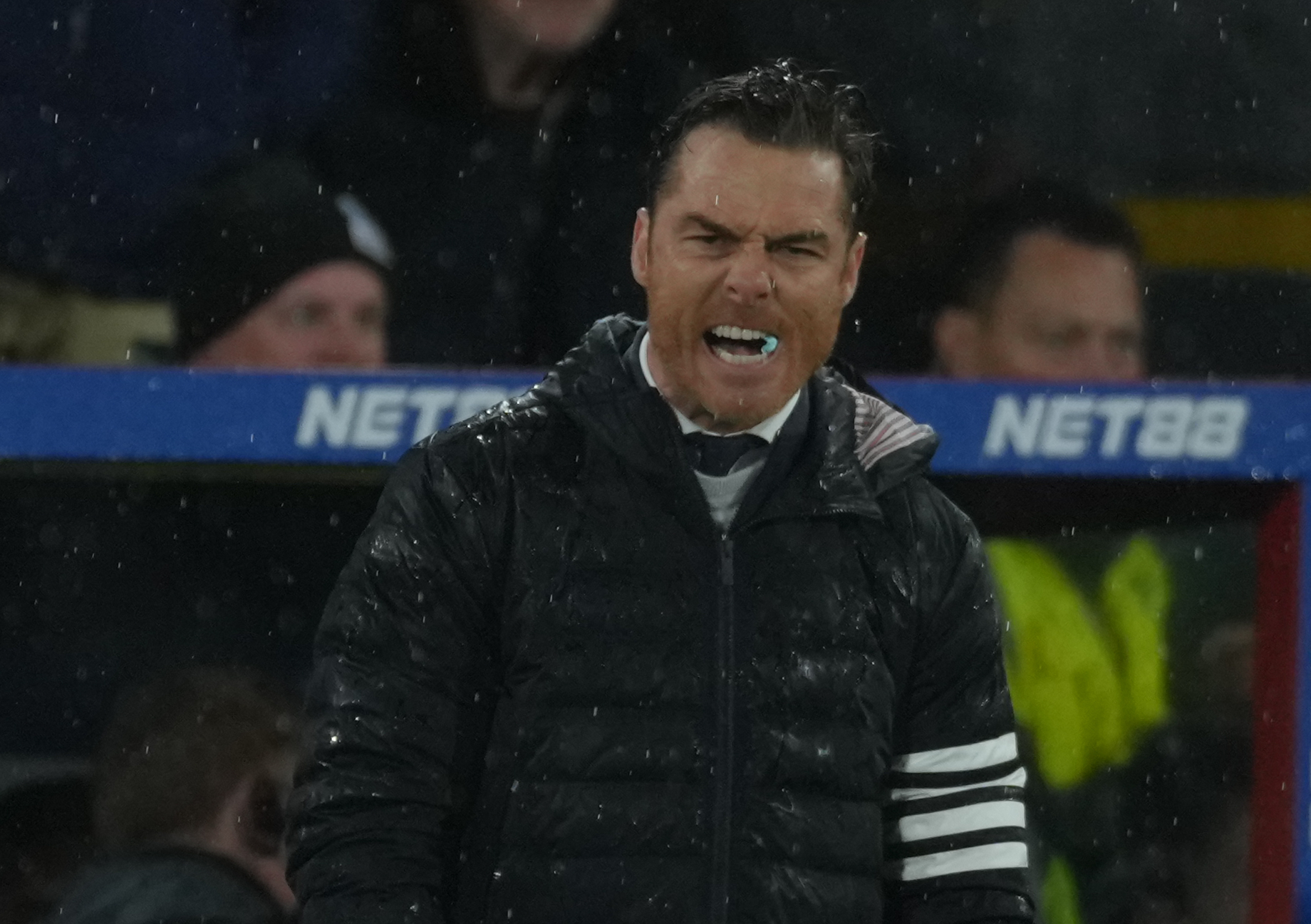 Dúbravka prišiel o trénera. V Burnley po zostupe z Premier League odvolali kouča Parkera