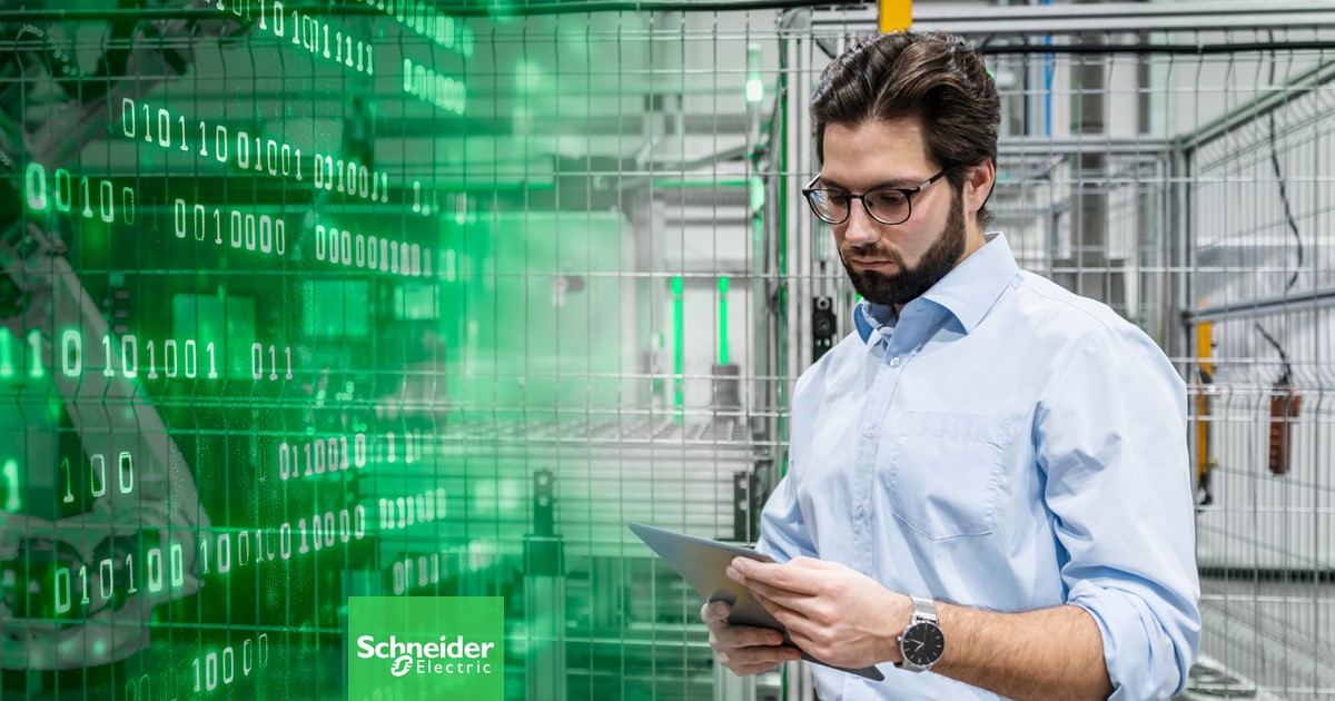 Schneider Electric a Microsoft prepájajú automatizáciu, cloud a AI pre novú éru priemyslu