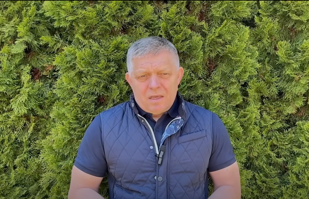 Cintula nemal stáť pred súdom. Mali tam byť tí, ktorí z neho vychovali teroristu, povedal Fico – VIDEO