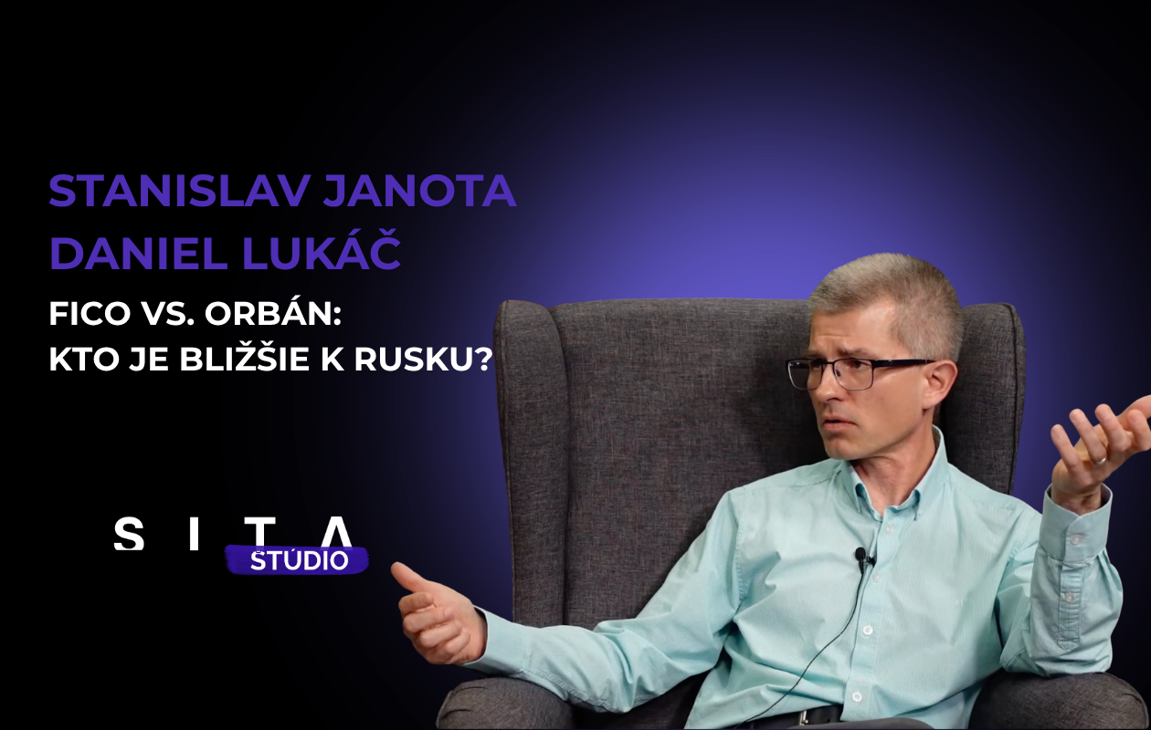 Fico vs. Orbán: V čom sa líši ich postoj k Rusku a prečo je politika „na štyri svetové strany“ v slepej uličke