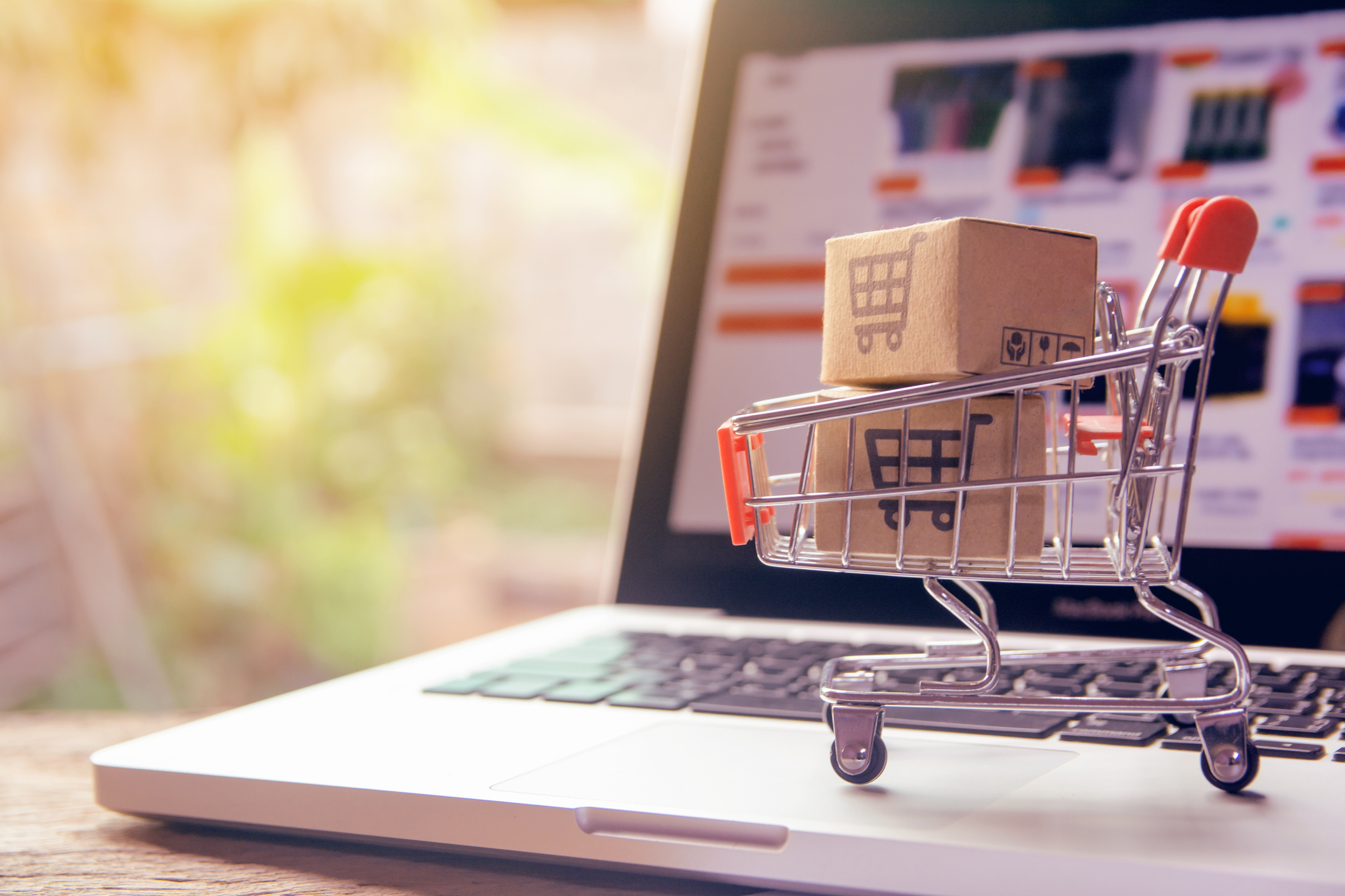 Slováci si v online bezpečnosti veria, no realita je iná: Každý ôsmy už naletel falošnému e-shopu