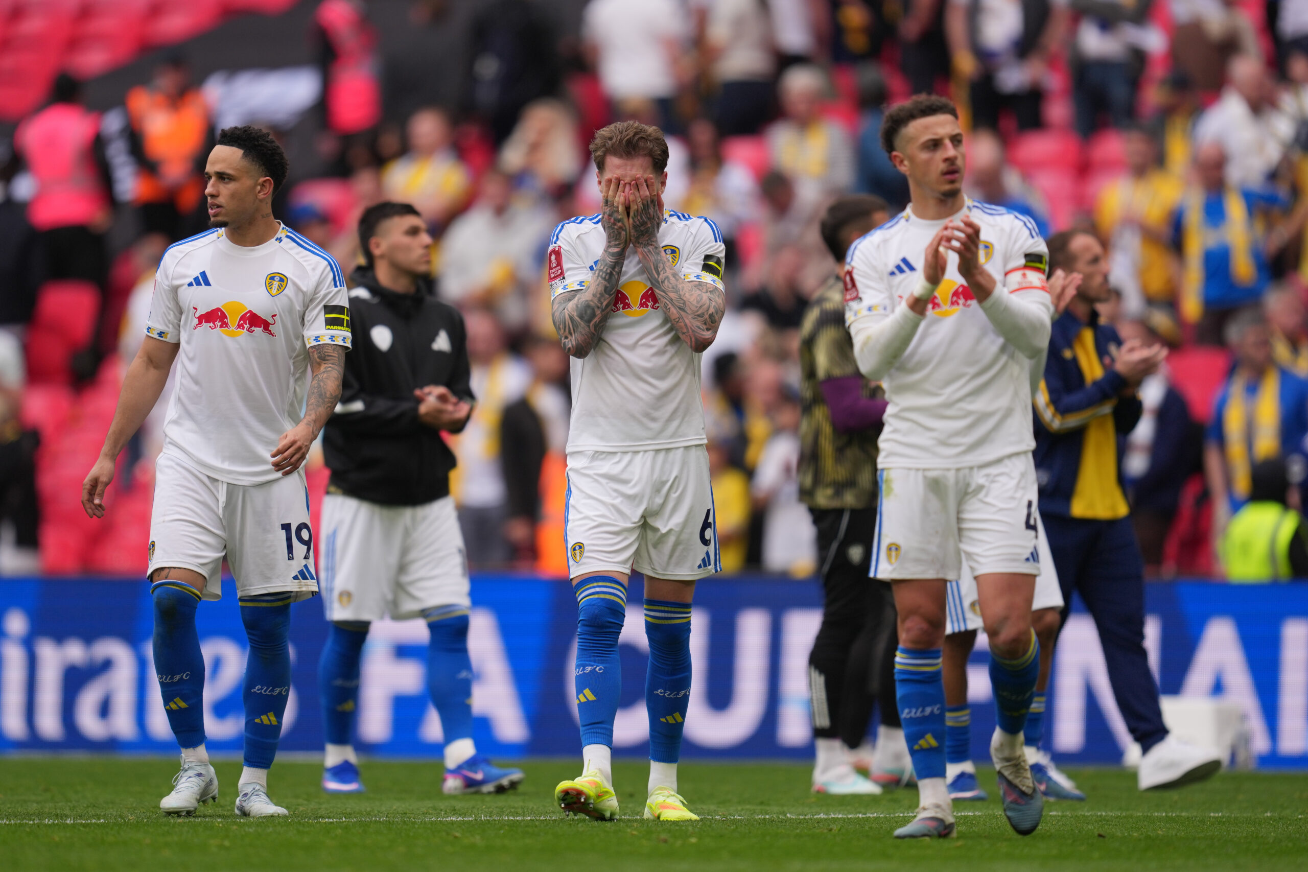 Dúbravka nezabránil ďalšej prehre Burnley, Leeds sa priblížil k záchrane v Premier League