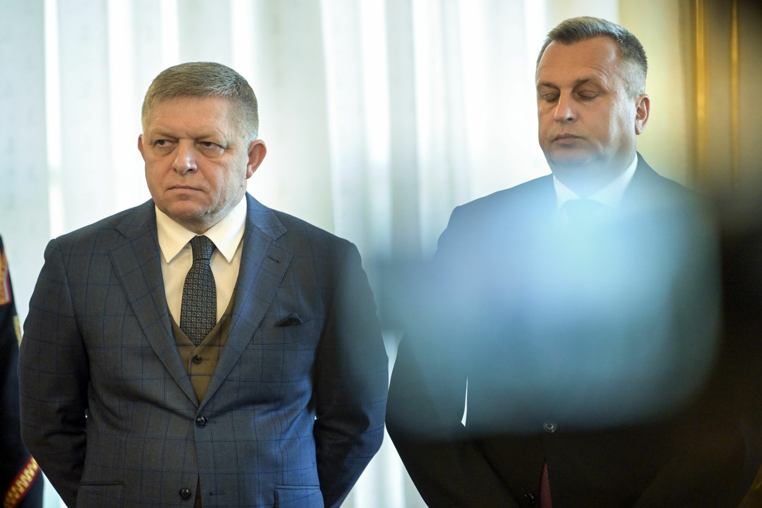 Andreja Danka šokovali slová premiéra Fica. Ja už tomu prestávam rozumieť, hovorí