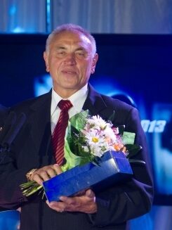 Priviedol ho k hokeju a vychoval skvelého človeka. Chára oznámil smutnú správu, zomrel mu otec