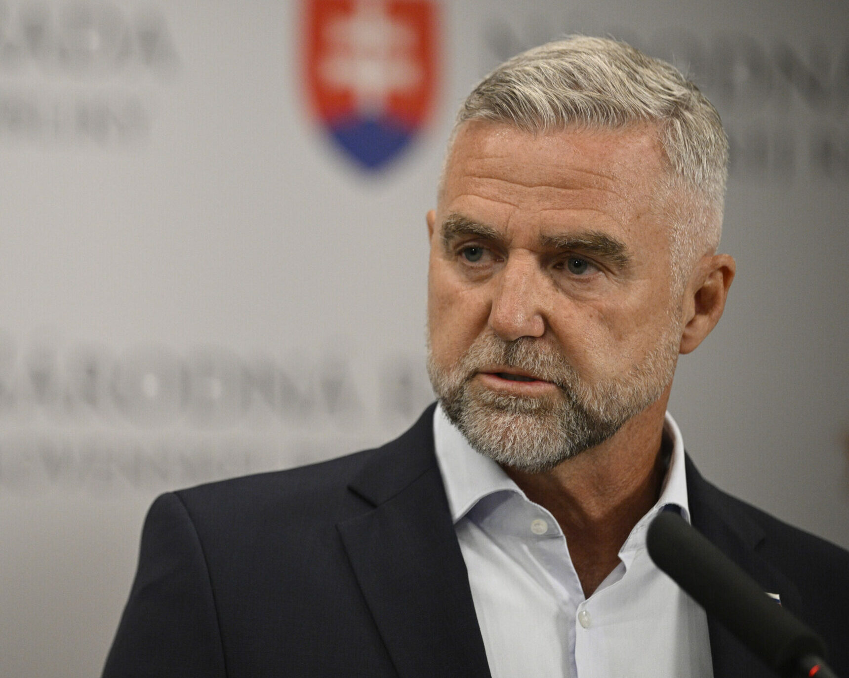 Gašpar: Smer-SD nezmení názor a nepokúsi sa zvoliť nového generálneho prokurátora pred parlamentnými voľbami v roku 2027 – VIDEO