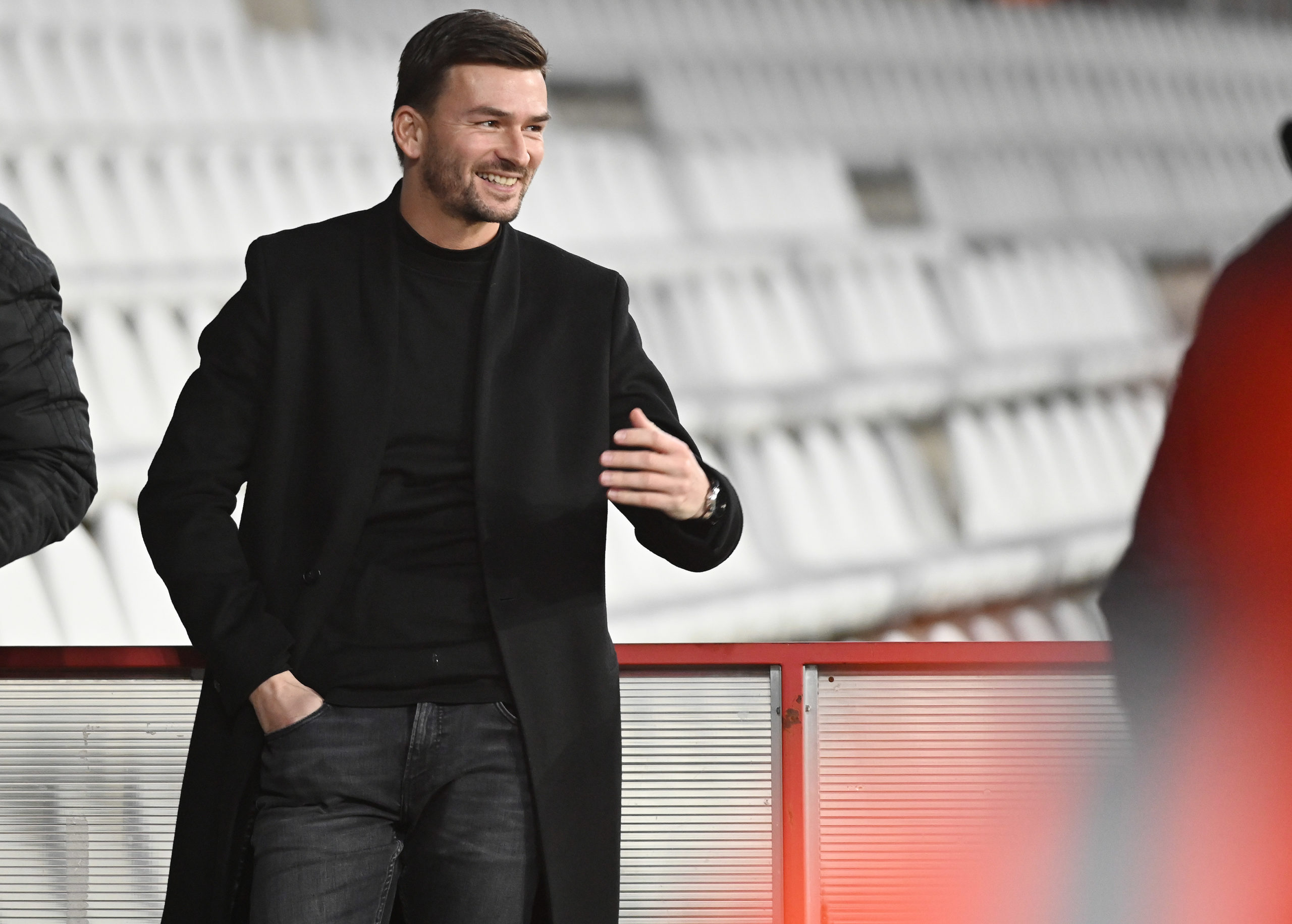 Obrovský úspech kandidáta na trénera slovenskej futbalovej reprezentácie! Gašparík doviedol tím k zisku pohára – VIDEO