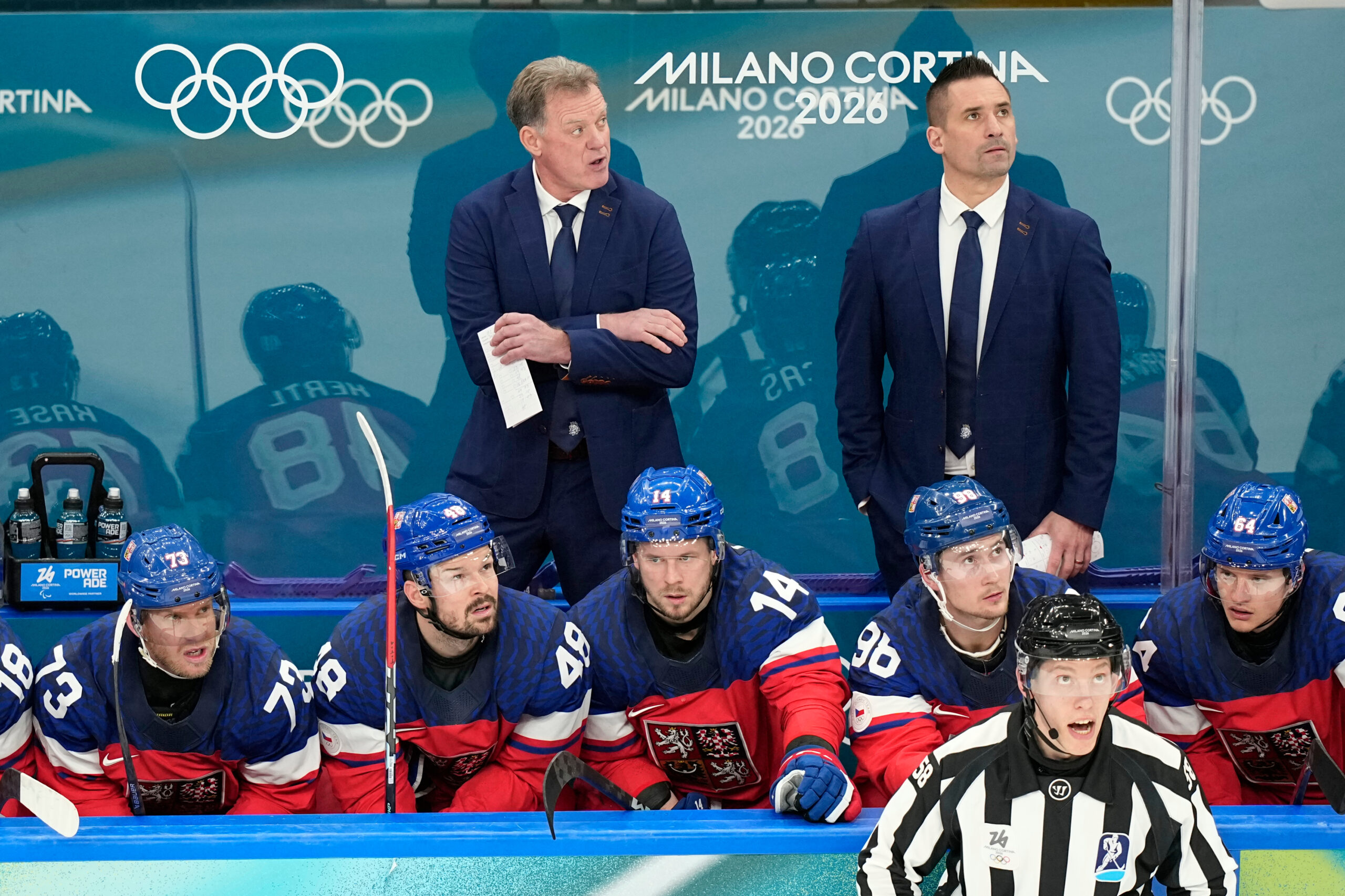 Čechov nepotešil Pastrňák, na MS v hokeji nepôjde ani Faksa a otázny je aj ďalší hráč z NHL