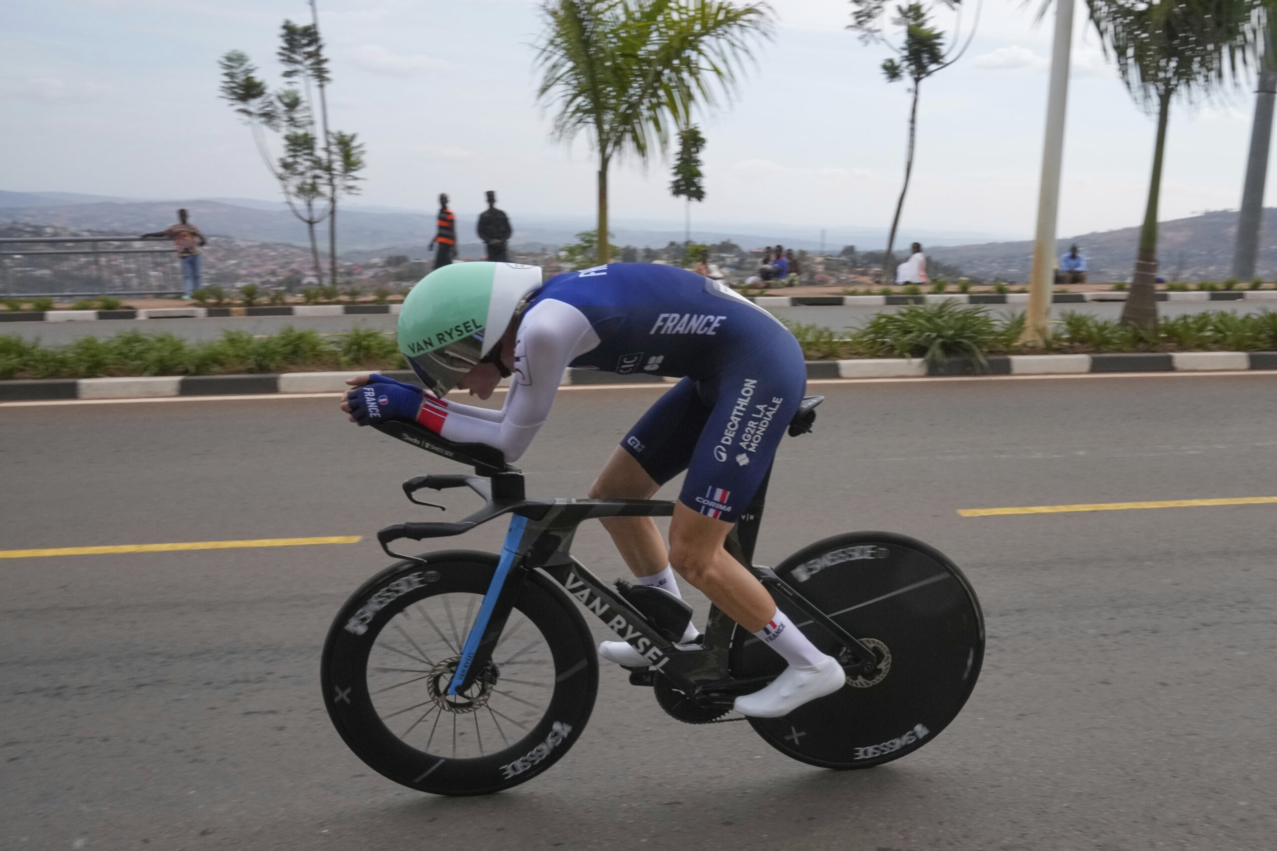 Mladý Francúz Seixas sa predstaví na tohtoročnej Tour de France. Je na ňu pripravený?