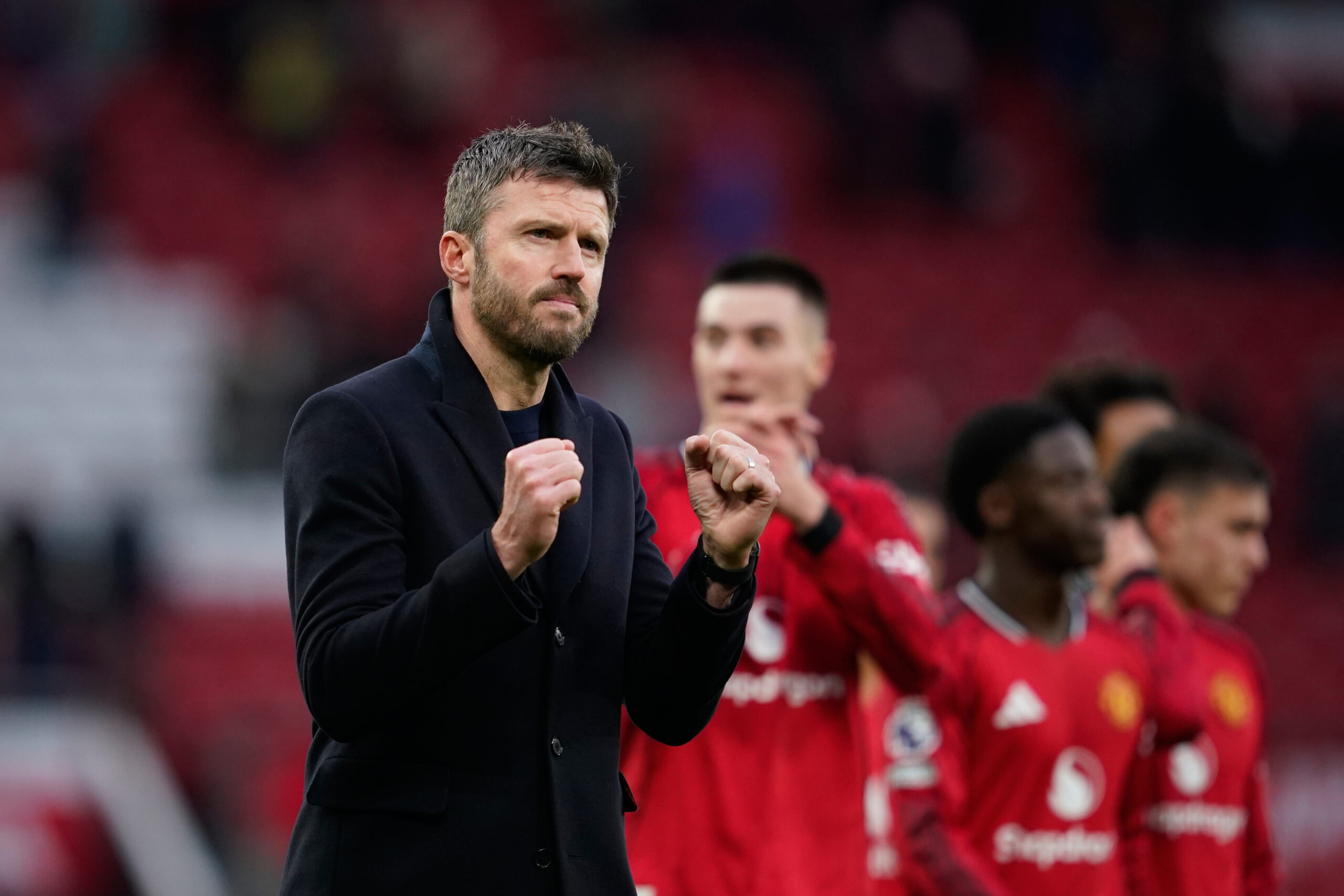 Manchester United zdolal FC Liverpool a zaistil si Ligu majstrov pre ďalšiu sezónu