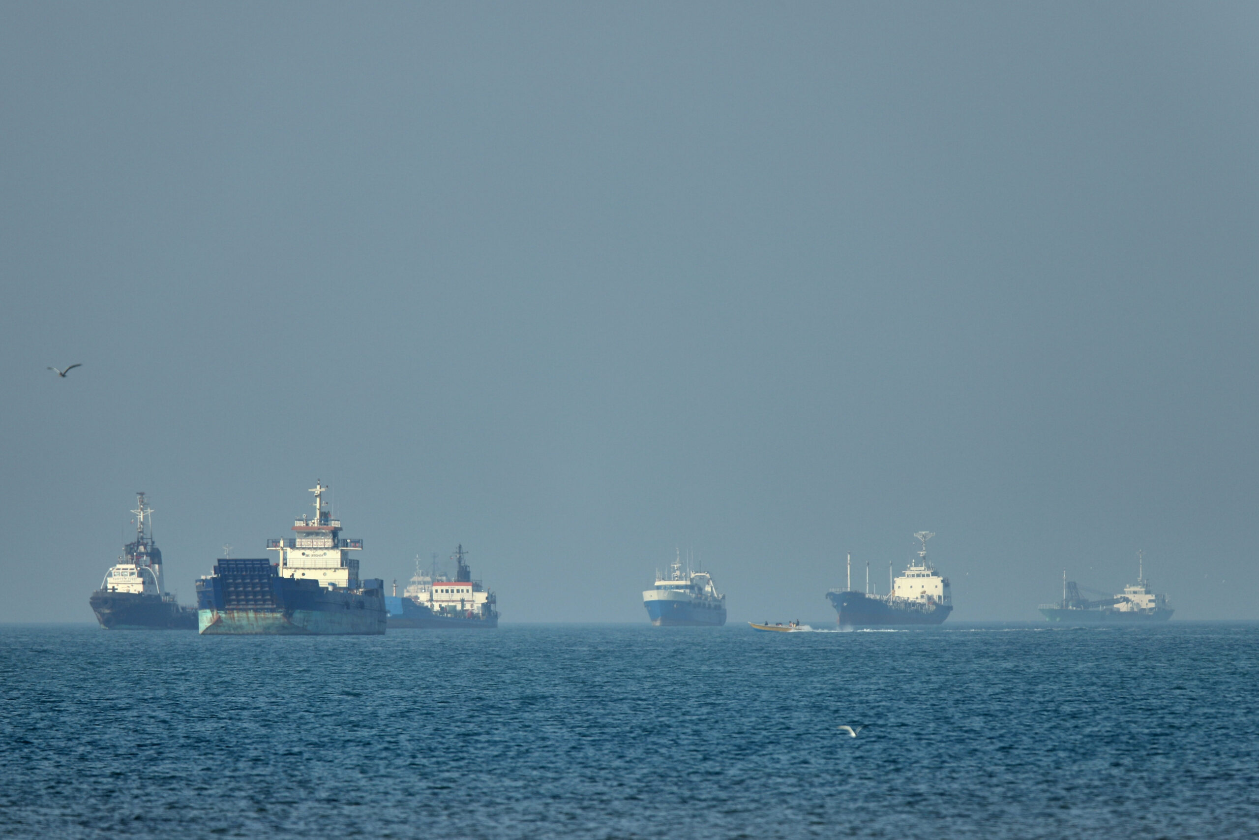 Spojené emiráty odsúdili útok dronmi na svoj ropný tanker: Revolučné gardy sú piráti