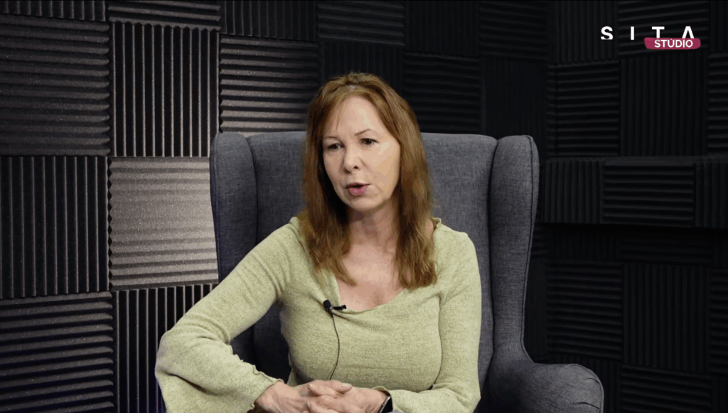 Petra Bernasovská: „Rádio je neviditeľné divadlo a poslucháč vašu prirodzenosť vycíti“ – ROZHOVOR