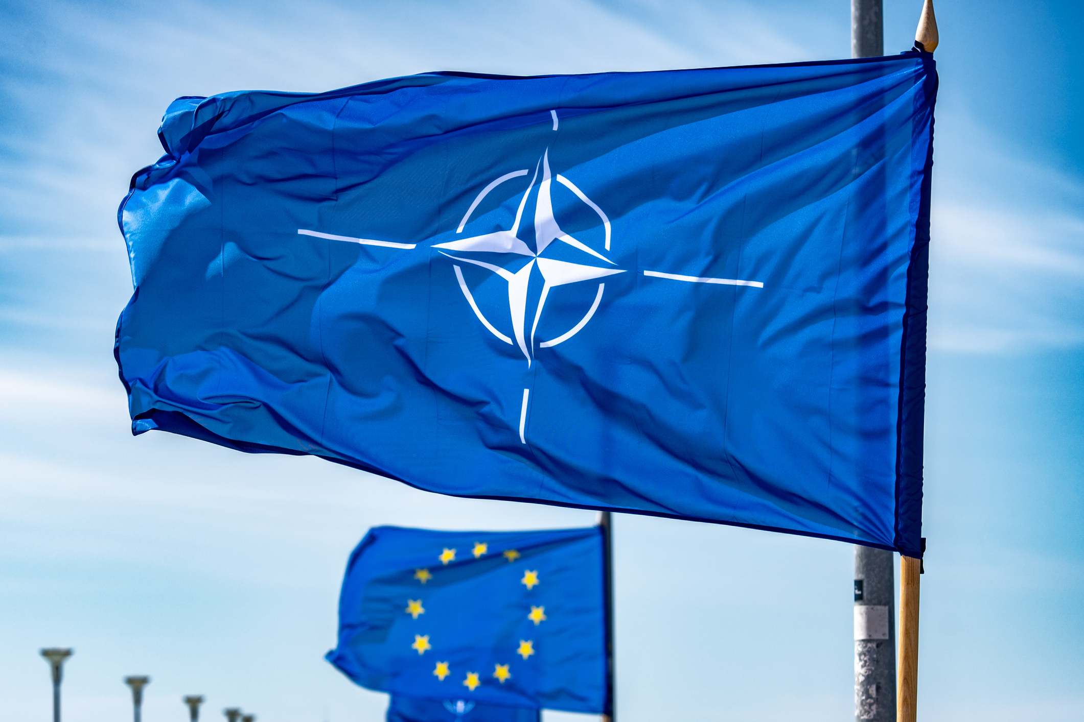 Nie veľká vojna, ale menšie útoky. Európa sa obáva, že Putin čoskoro otestuje NATO