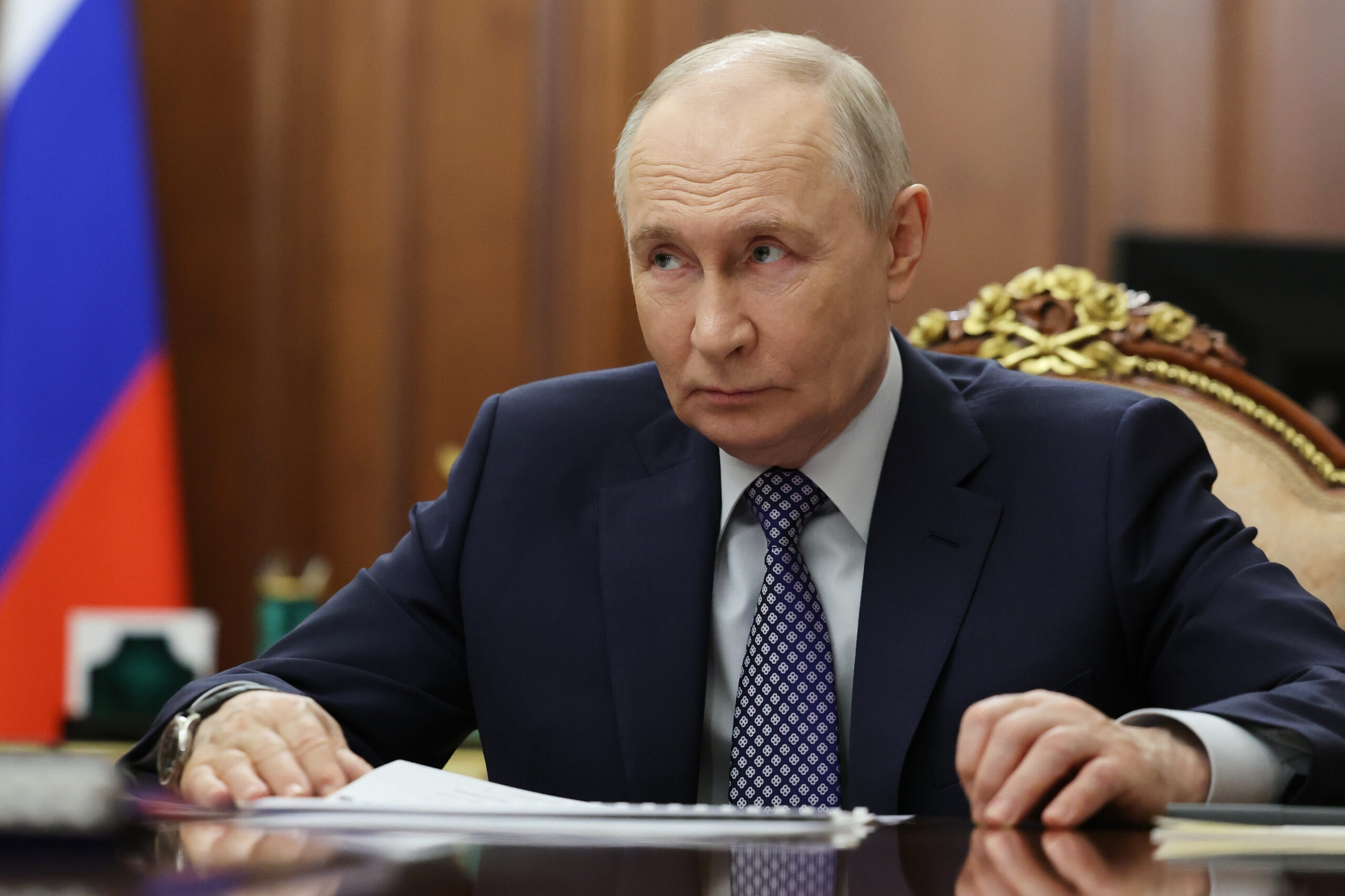 Nie veľká vojna, ale menšie útoky. Európa sa obáva, že Putin čoskoro otestuje NATO