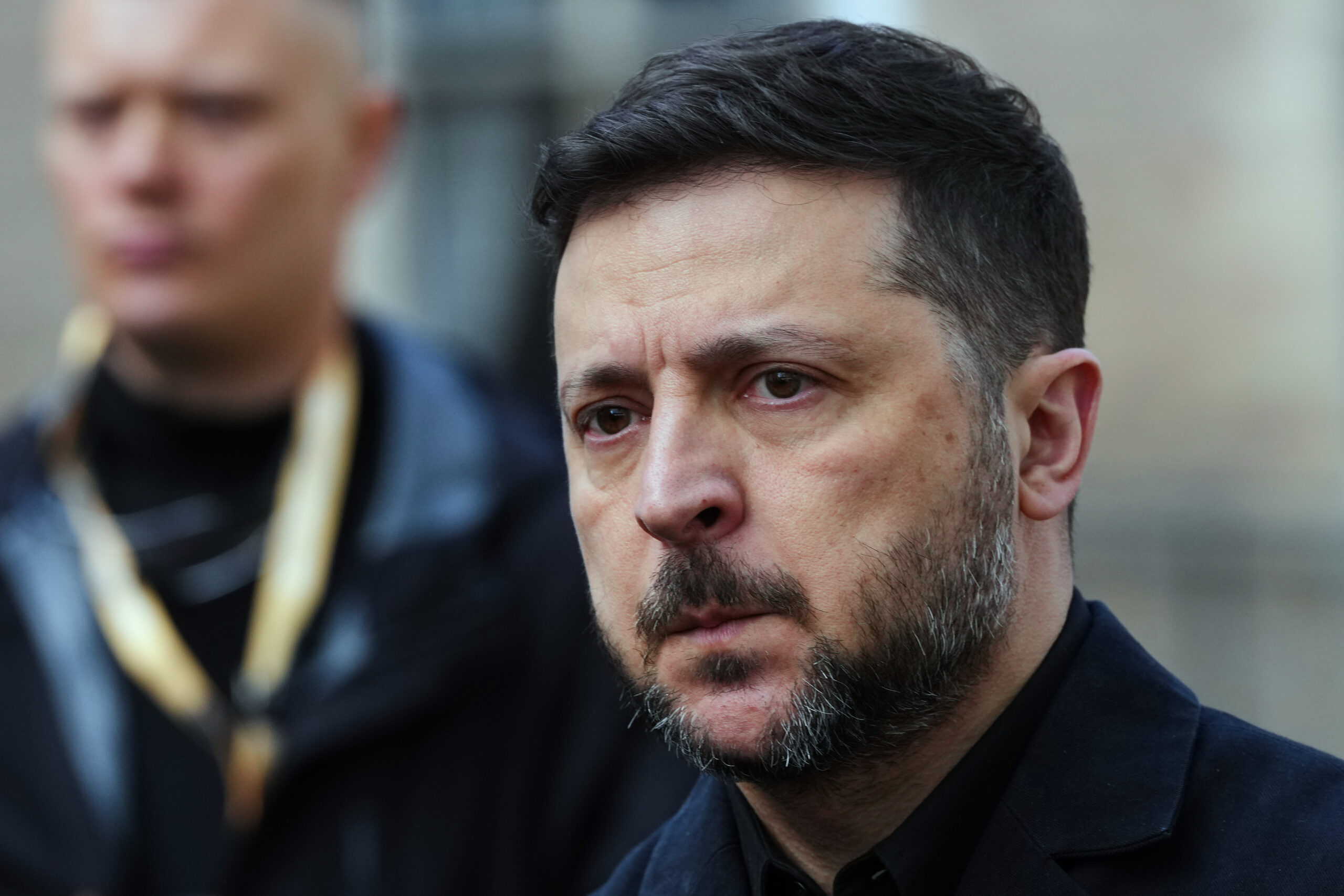 Zelenskyj: Pokračovanie útokov po žiadosti o prímerie je totálny cynizmus