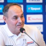 Bokroša teší obrovský úspech hokejistov do 18 rokov. Kritizoval platy pre slovenských mládežníckych trénerov, ledva prežijú – VIDEO