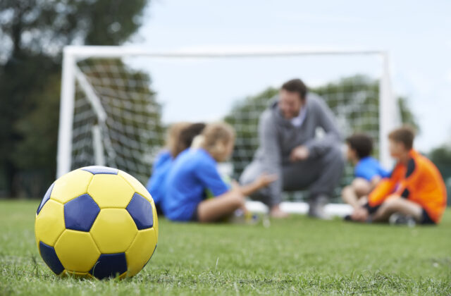 Kukkonia Liga Športový deň – najväčšie mládežnícke športové podujatie na Žitnom ostrove