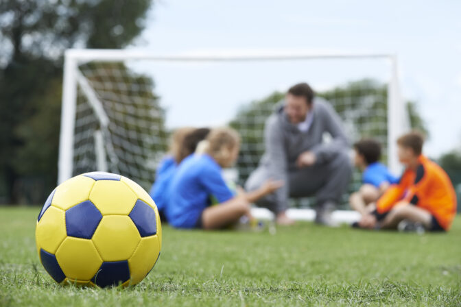 Kukkonia Liga Športový deň – najväčšie mládežnícke športové podujatie na Žitnom ostrove