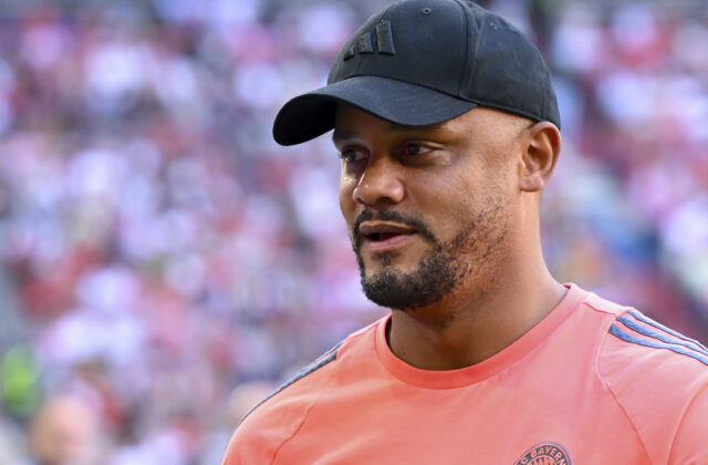 Kompany sľubuje ofenzívnu divočinu aj v odvete semifinále LM. Kto postúpi? – VIDEO