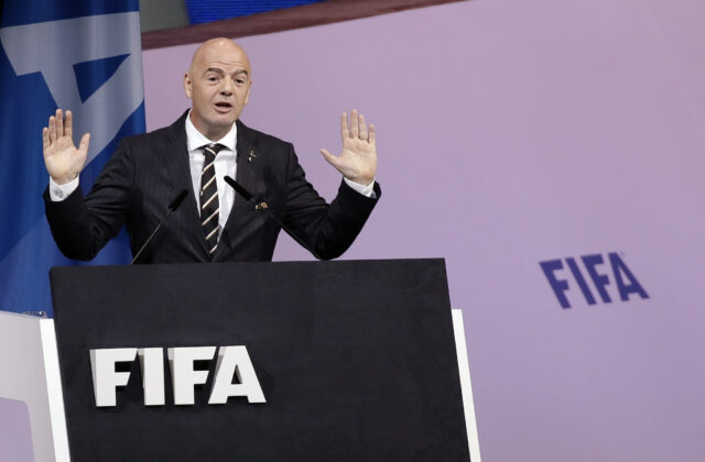 FIFA pozvala Irán na rokovania o účasti na MS 2026