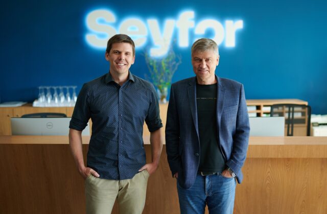 Seyfor kupuje 40 percent Raynetu a vstupuje do oblasti CRM systémov – FOTO