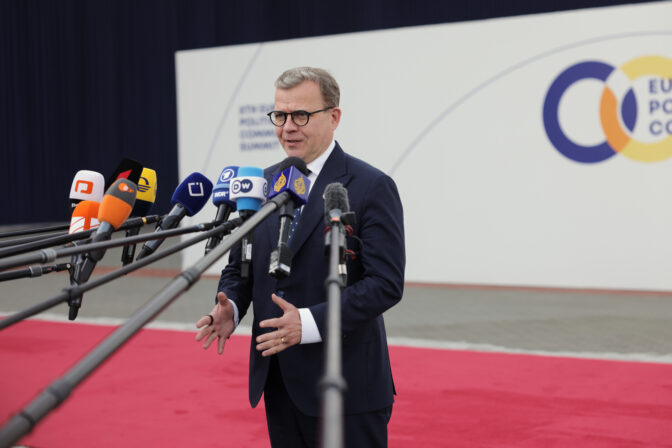 Drony podozrivé z narušenia fínskeho vzdušného priestoru boli pravdepodobne ukrajinské