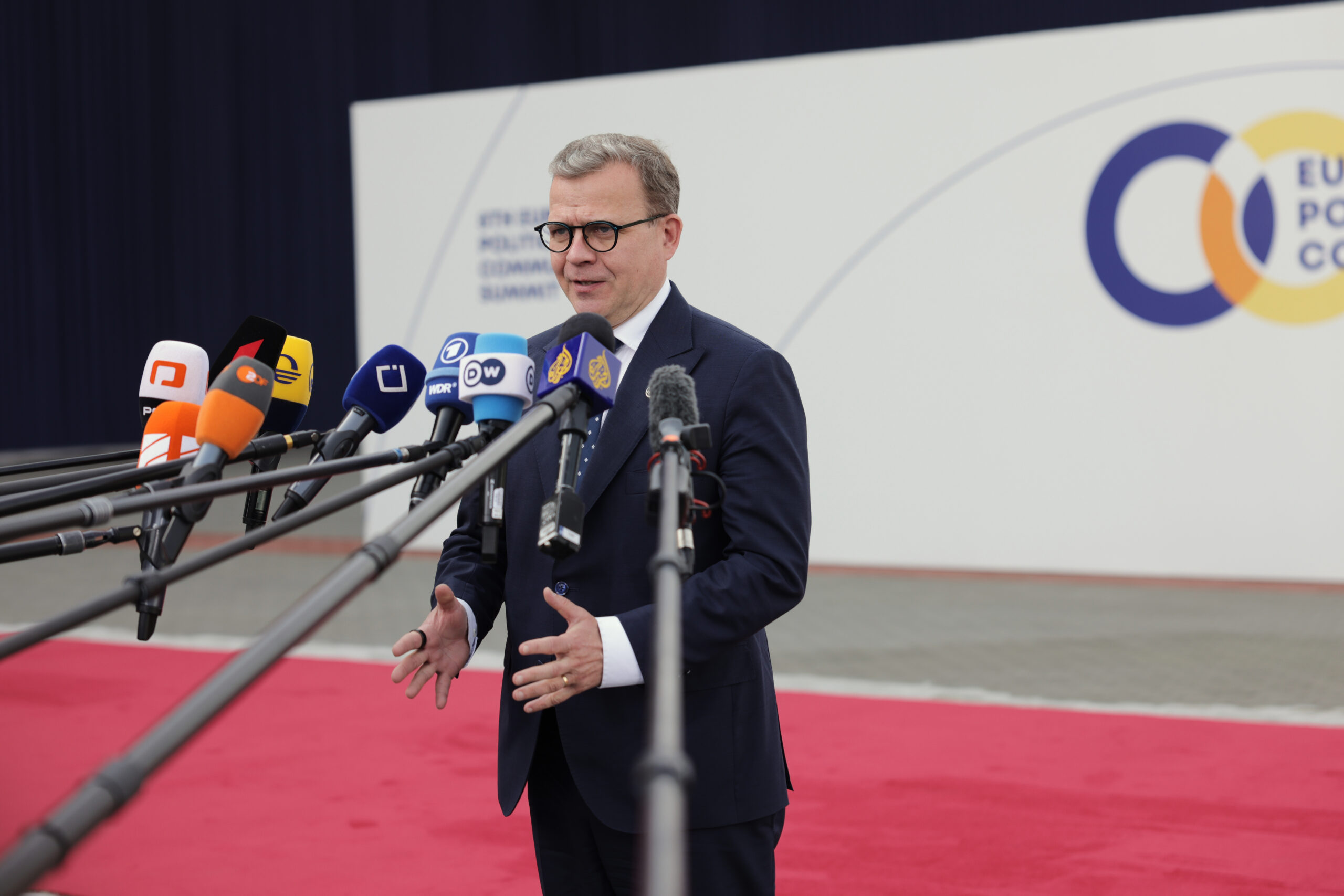 Drony podozrivé z narušenia fínskeho vzdušného priestoru boli pravdepodobne ukrajinské