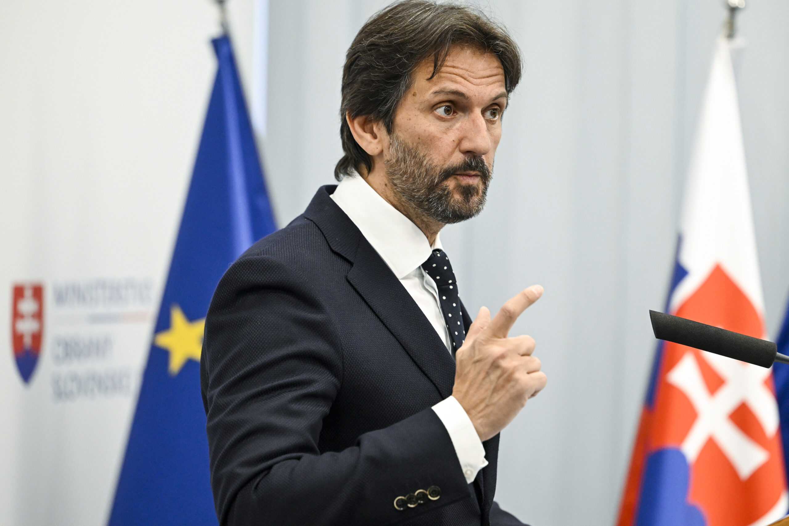 Ministerstvo obrany sľubuje veľkolepé oslavy 81. výročia nad fašizmom, nebudú chýbať Martin Harich ani Tina